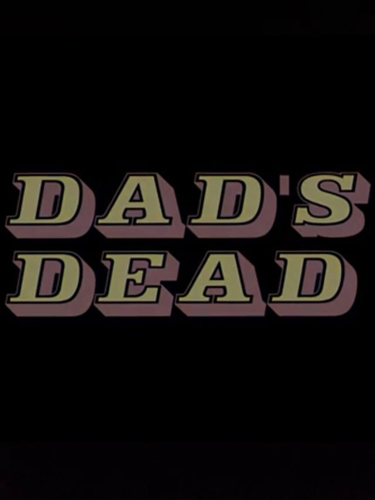 Dad's Dead preview 1