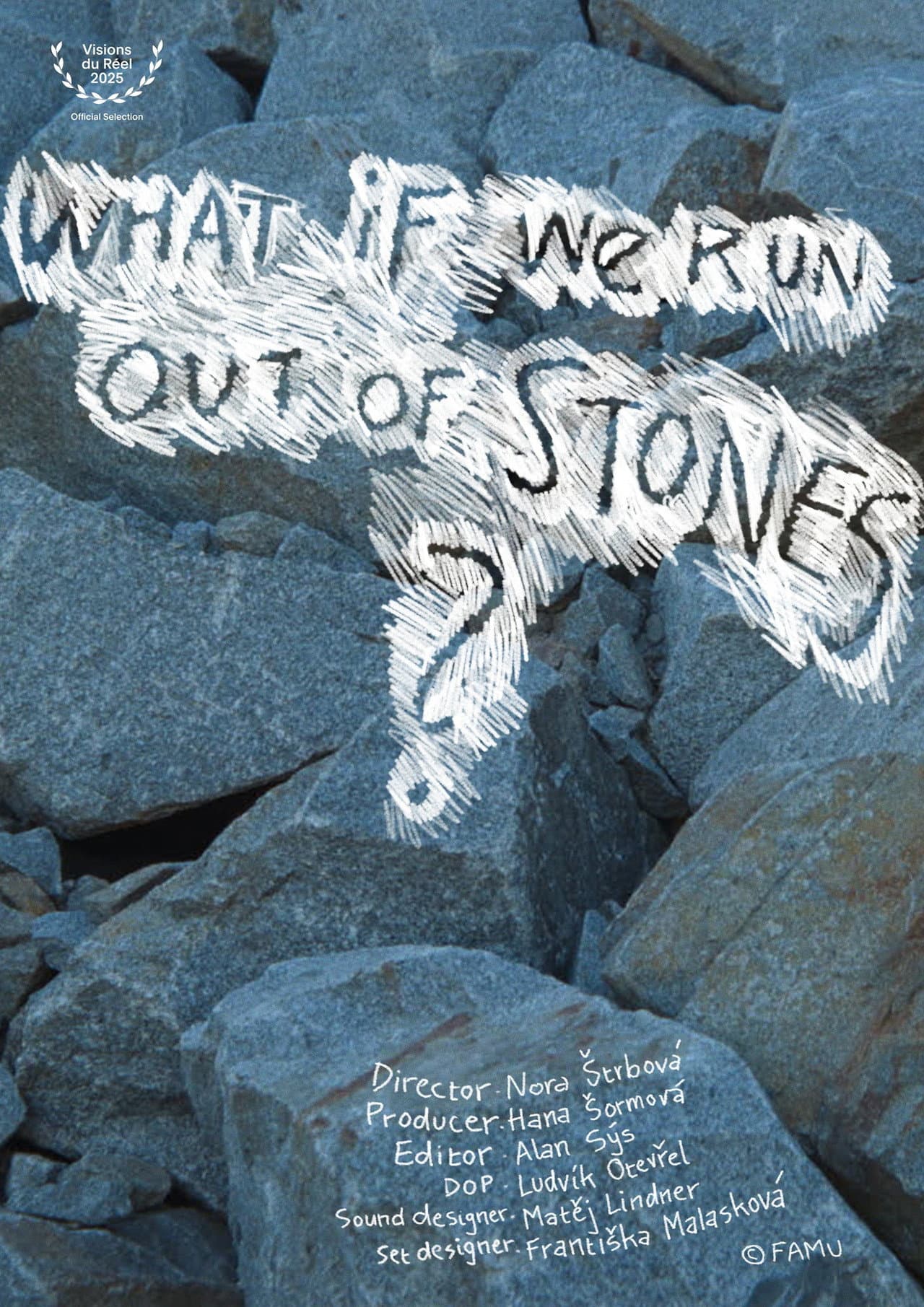 What If We Run Out of Stones? preview 2