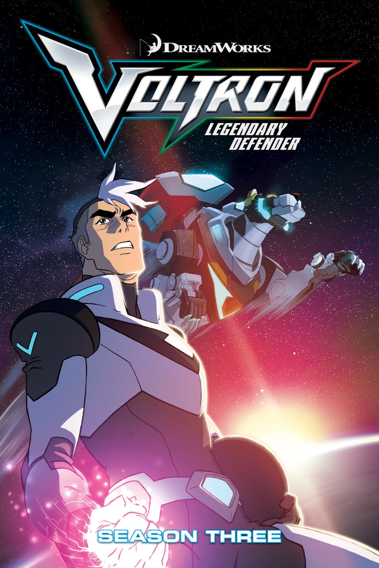 Season 3