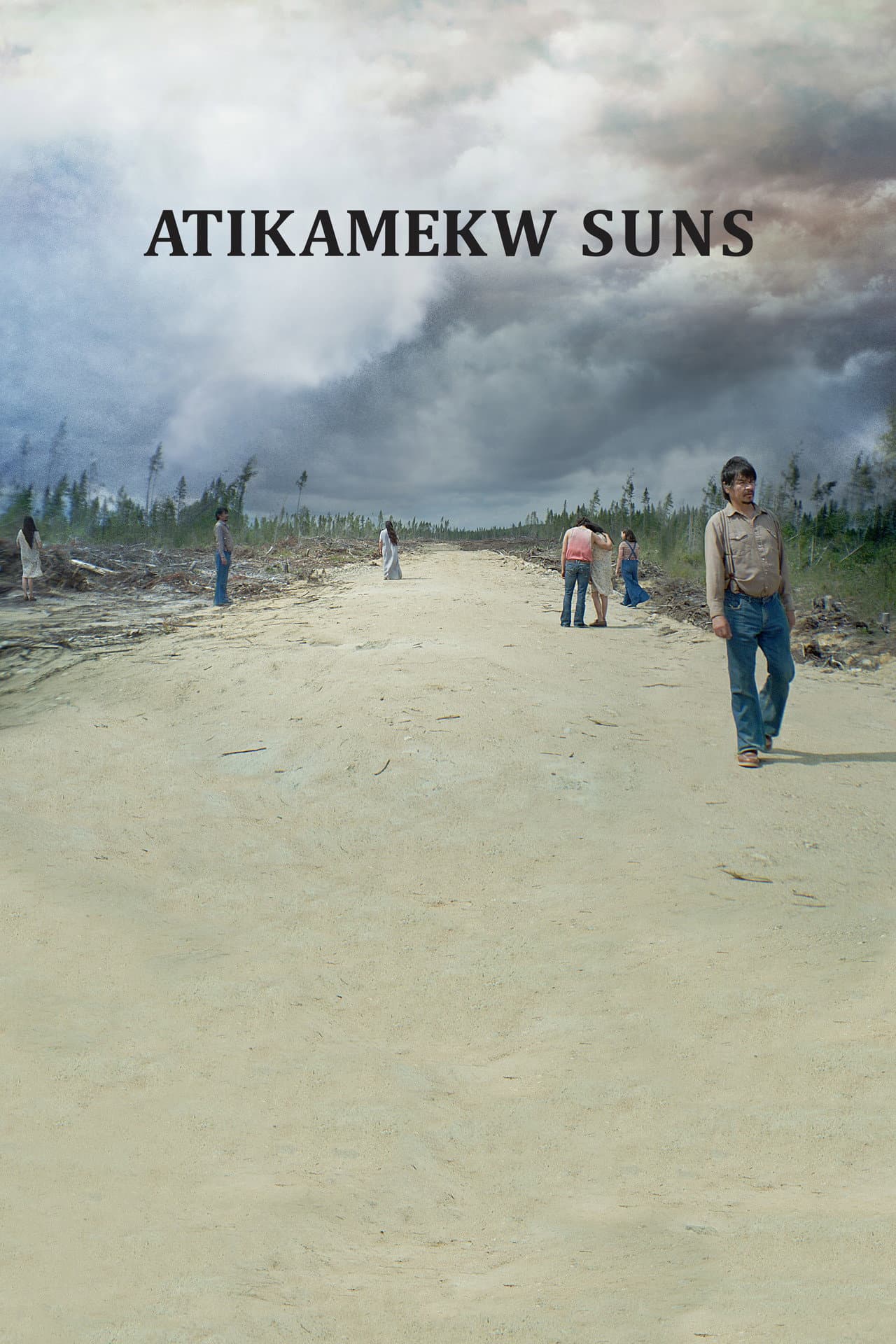 Atikamekw Suns preview 2