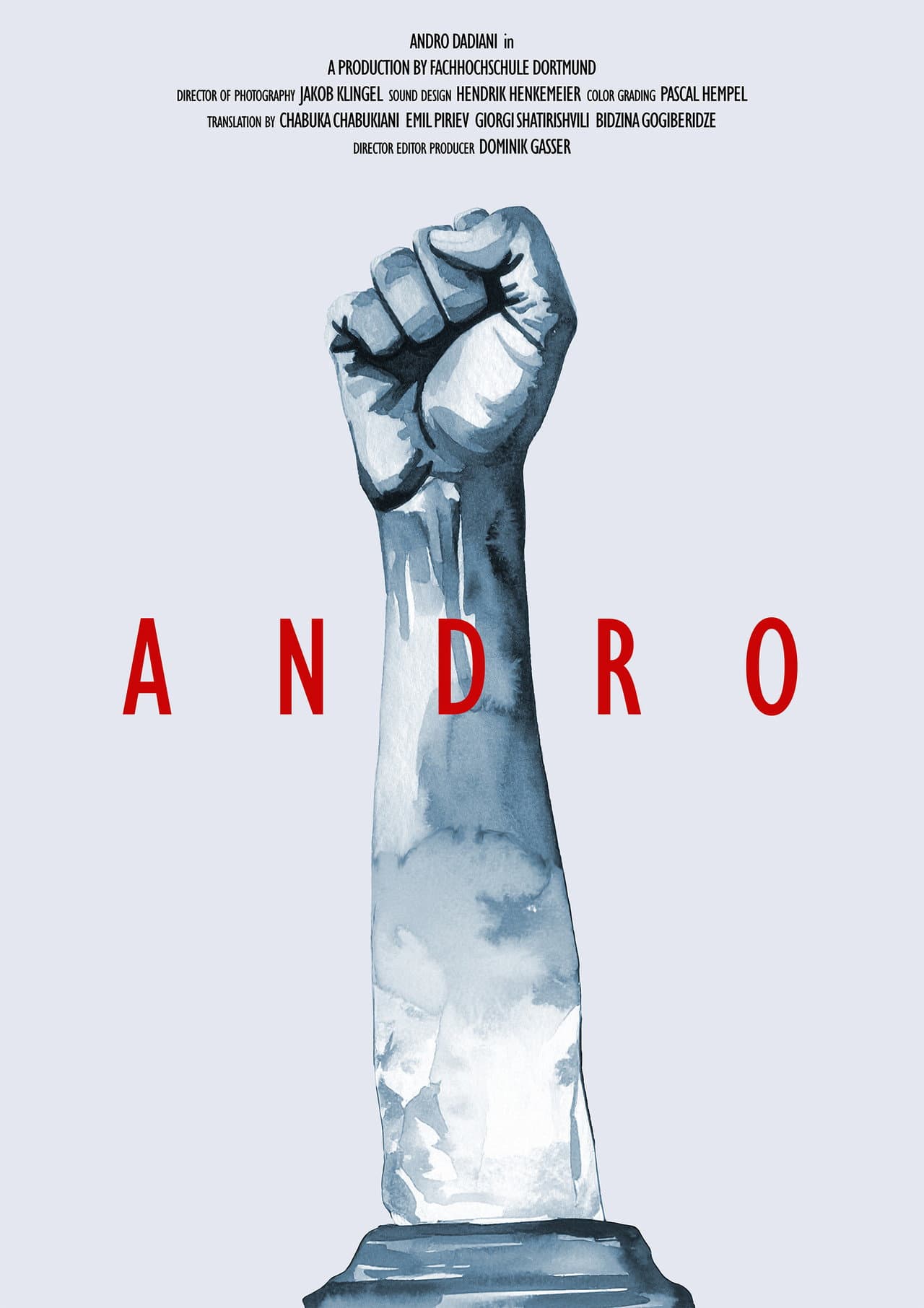ANDRO preview 2