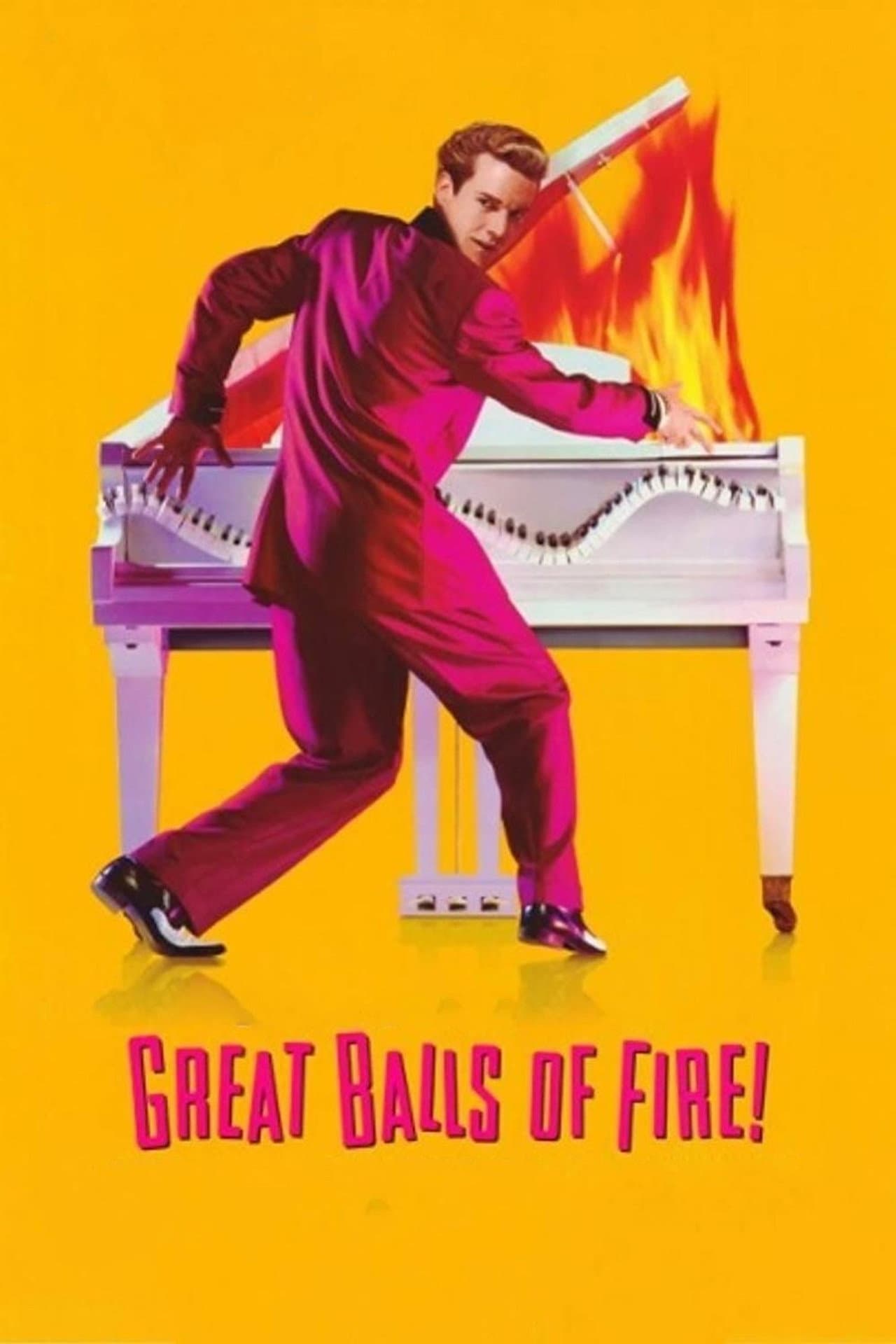 Great Balls of Fire! preview 2