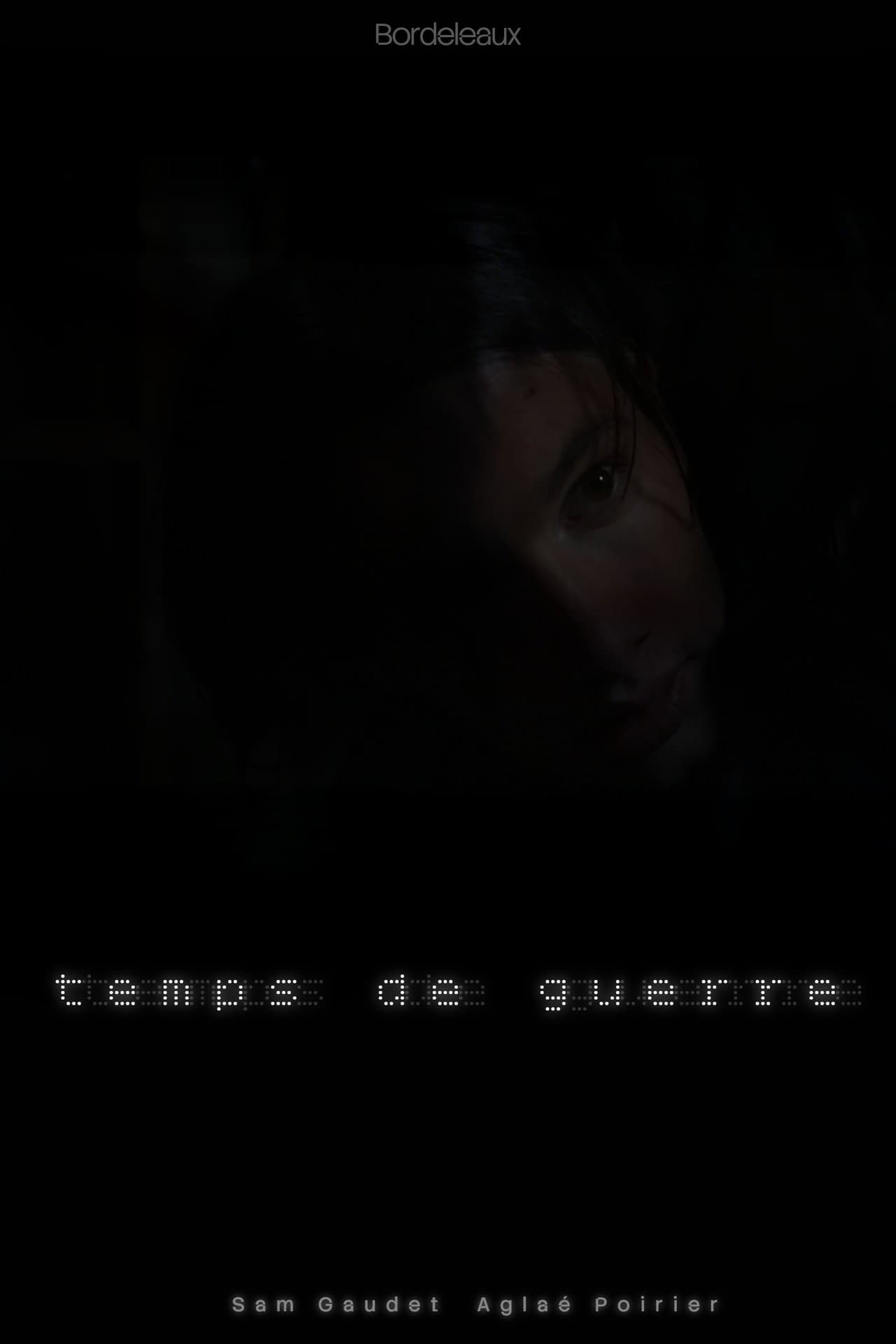 Temps de Guerre preview 1