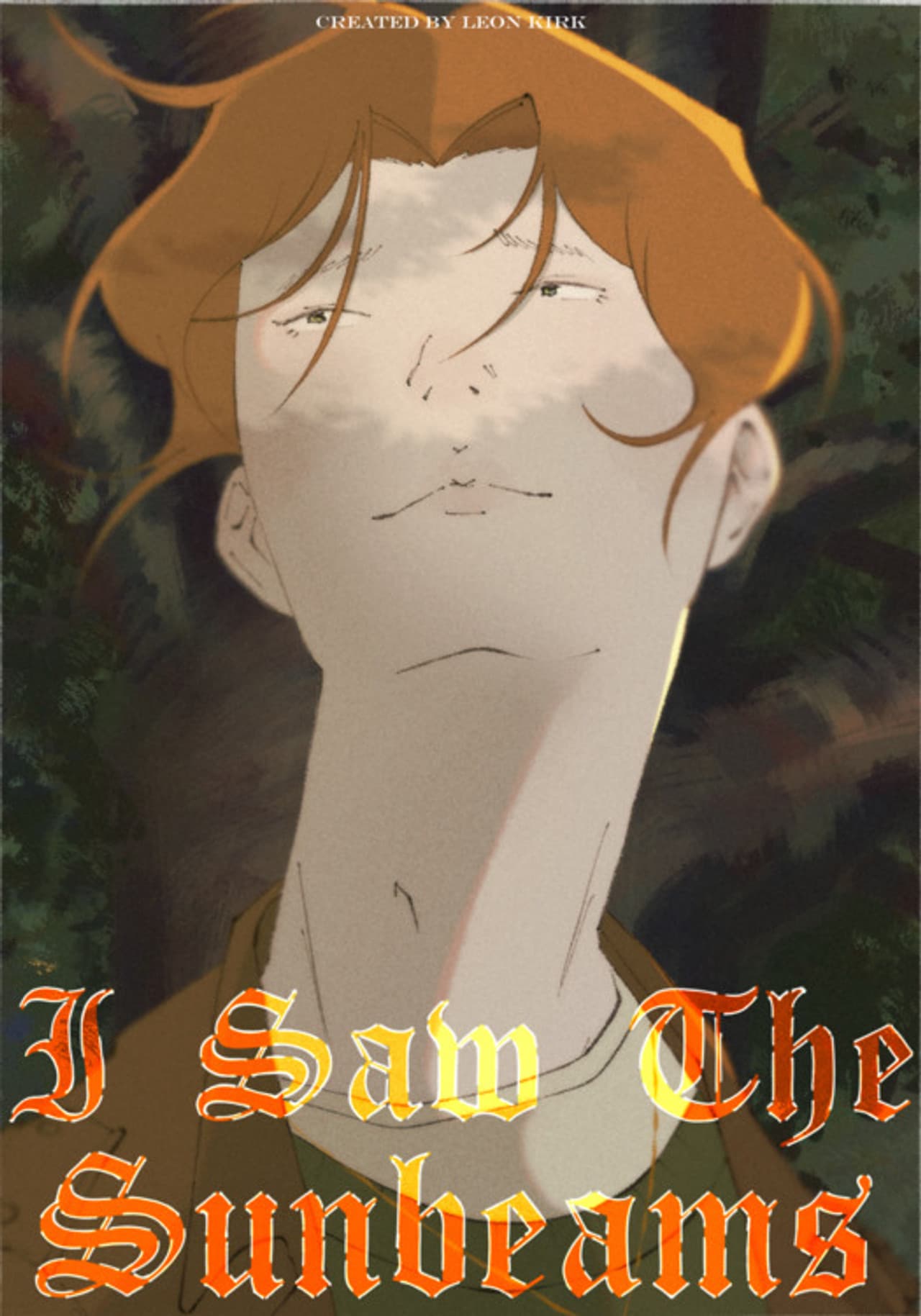 I Saw the Sunbeams preview 1