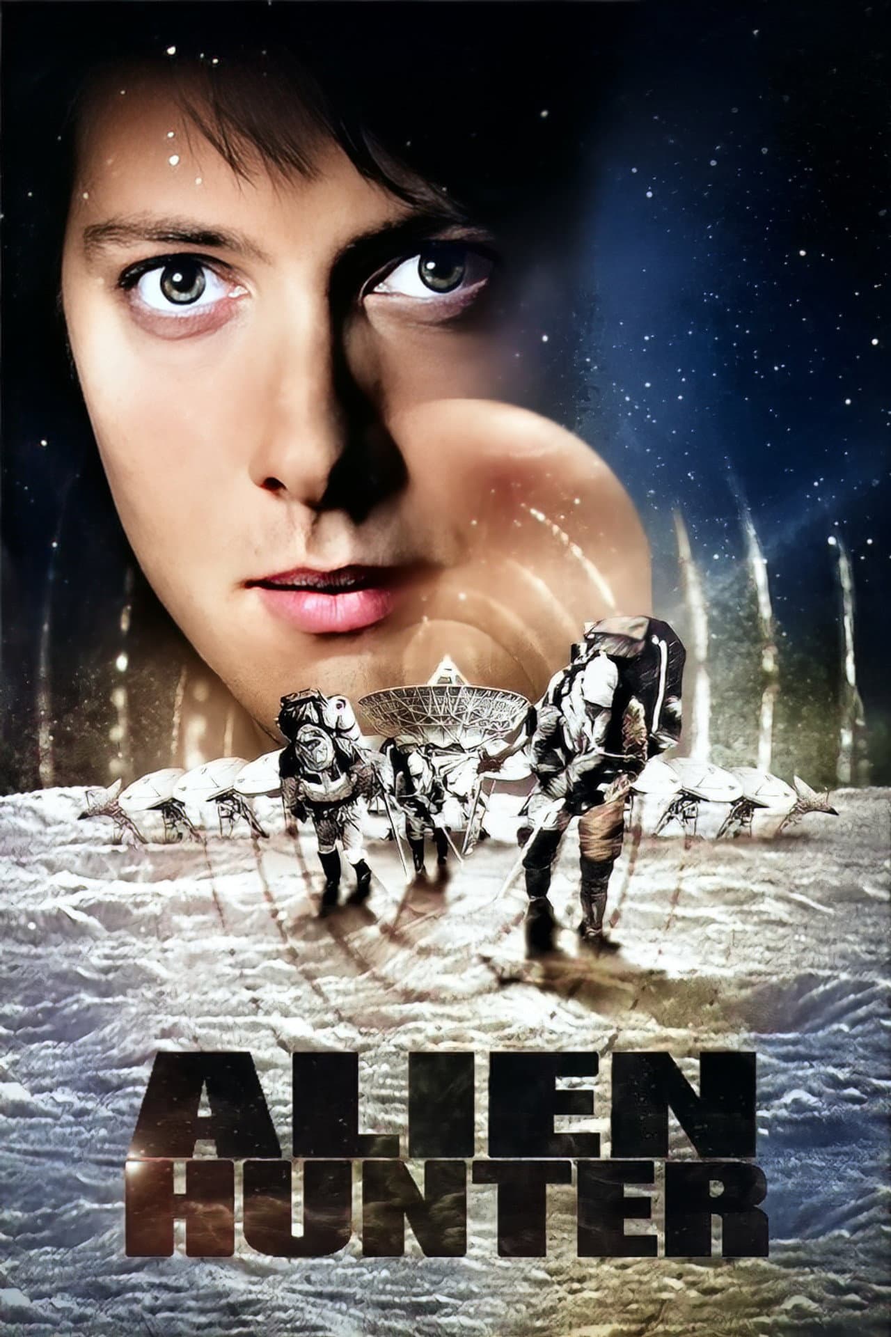 Alien Hunter preview 2