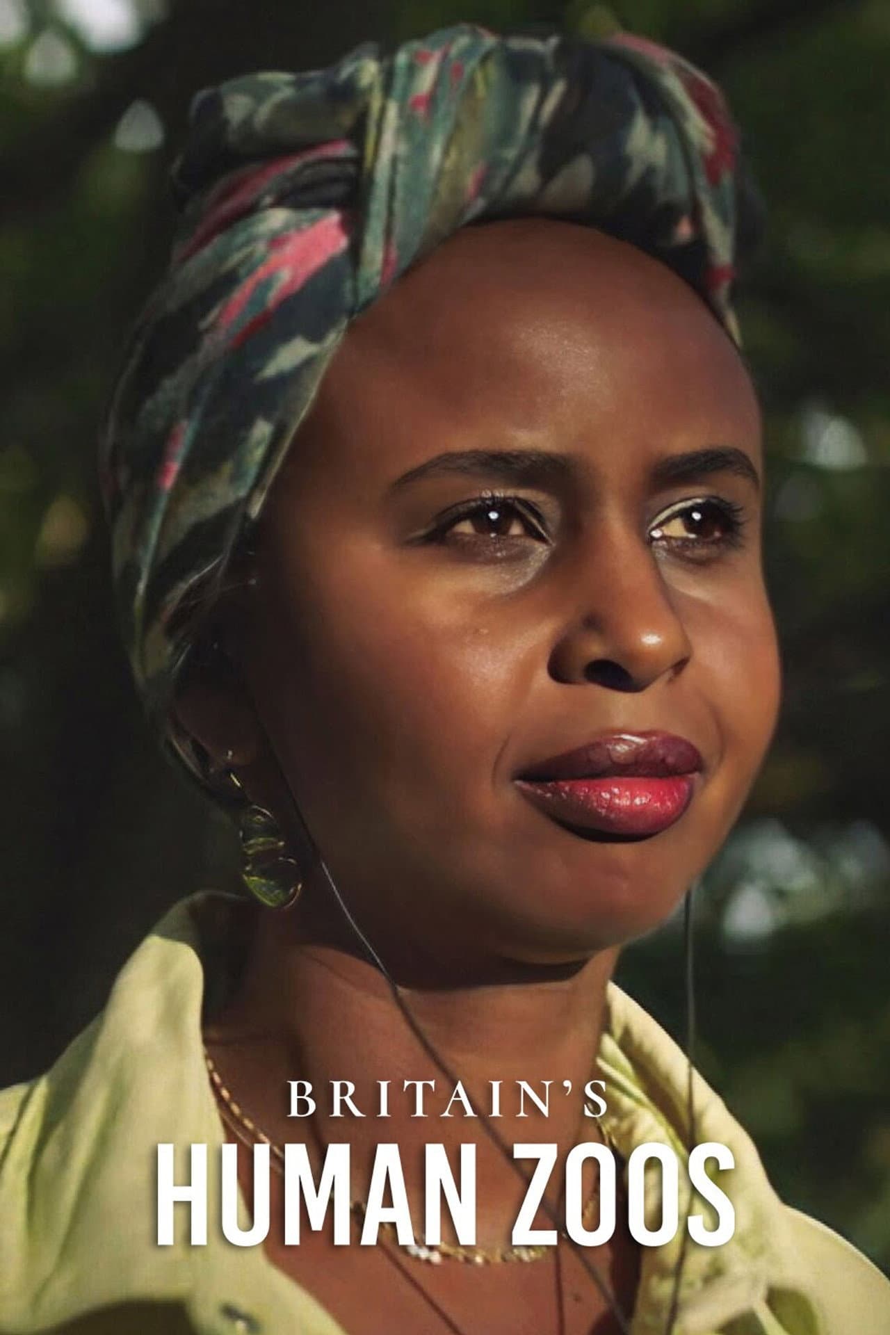 Britain's Human Zoos preview 1