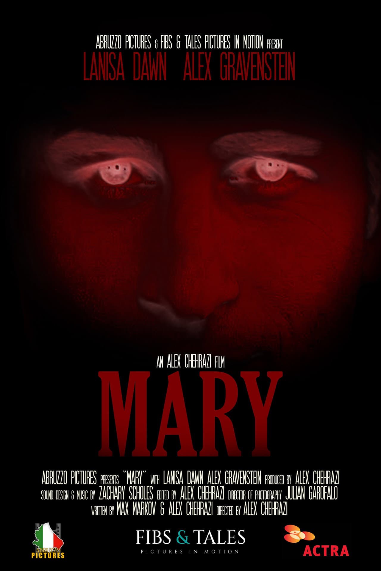 Mary preview 1