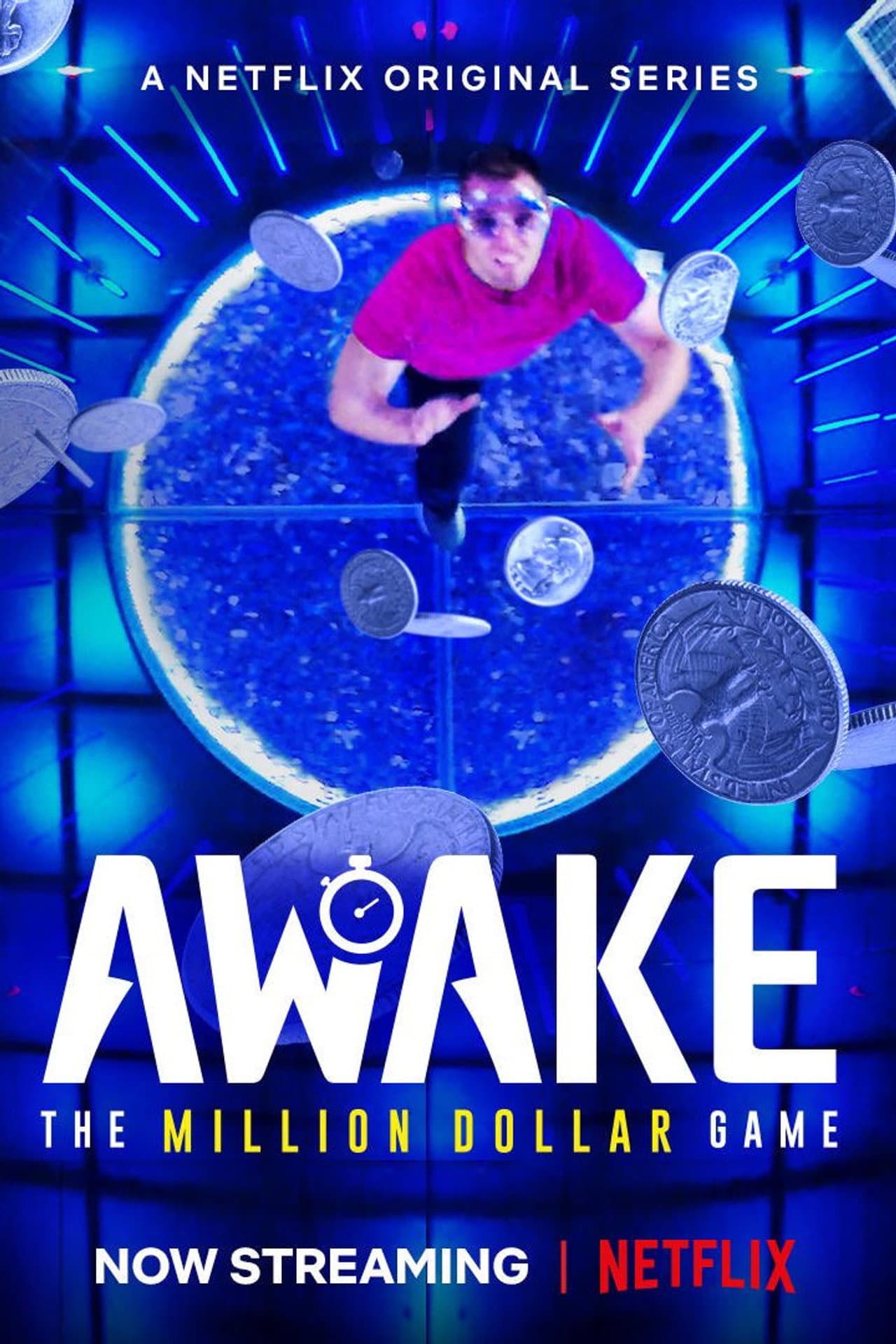 Awake: The Million Dollar Game preview 2