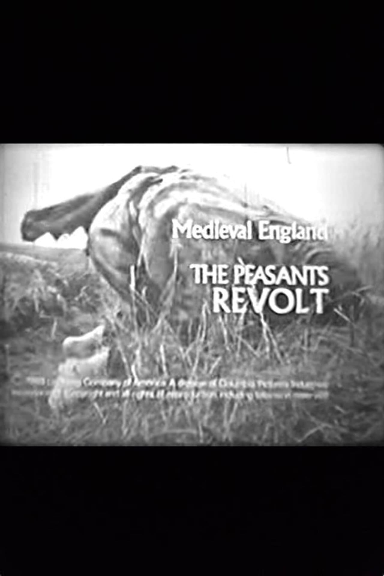 Medieval England: The Peasants' Revolt preview 1