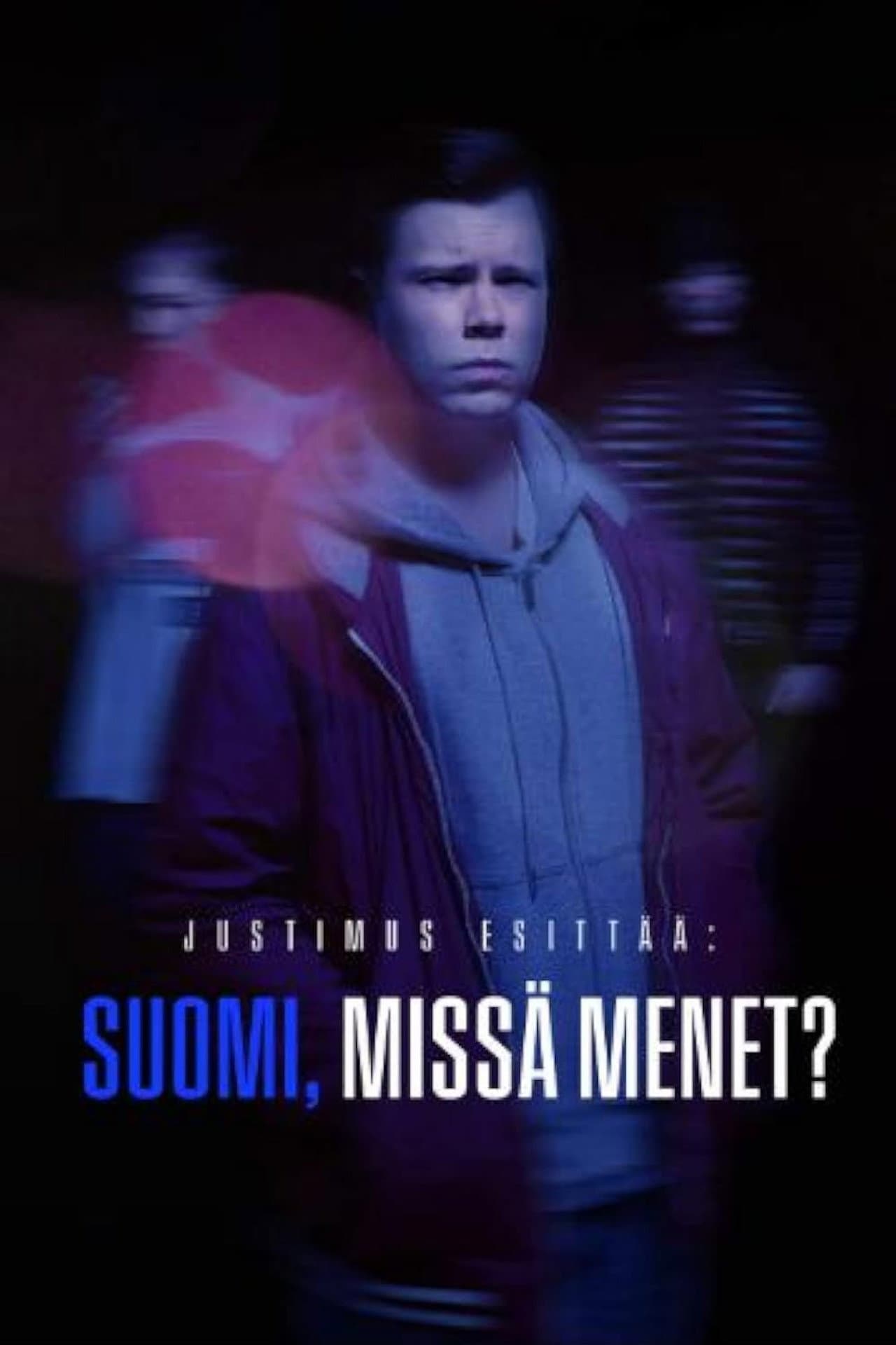 Justimus Esittää: Suomi, missä menet? preview 2