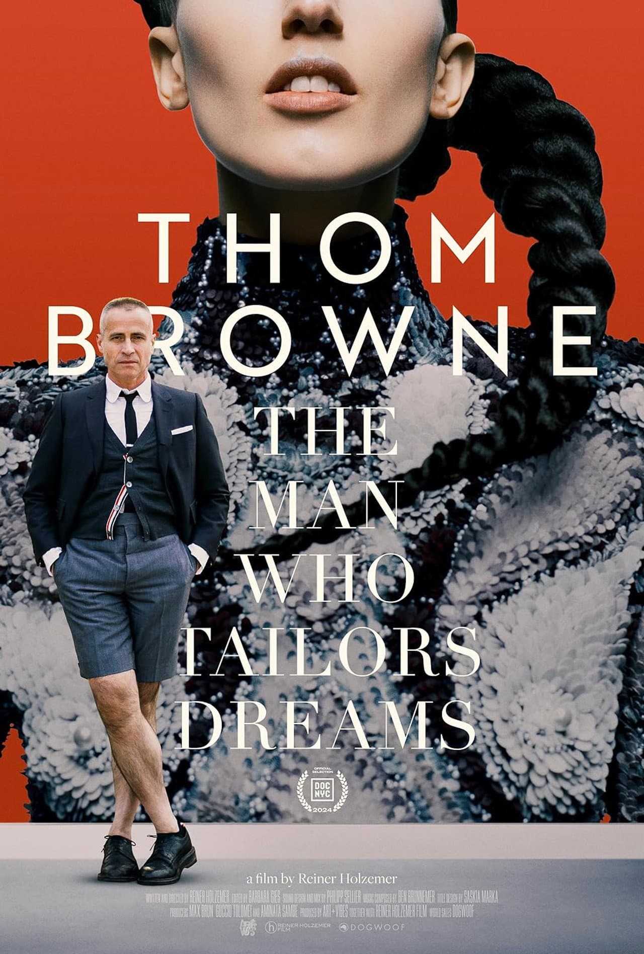 Thom Browne: The Man Who Tailors Dreams preview 1