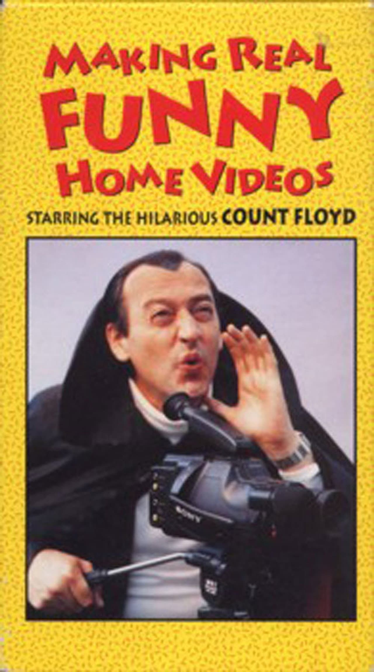 Making Real Funny Home Videos preview 1