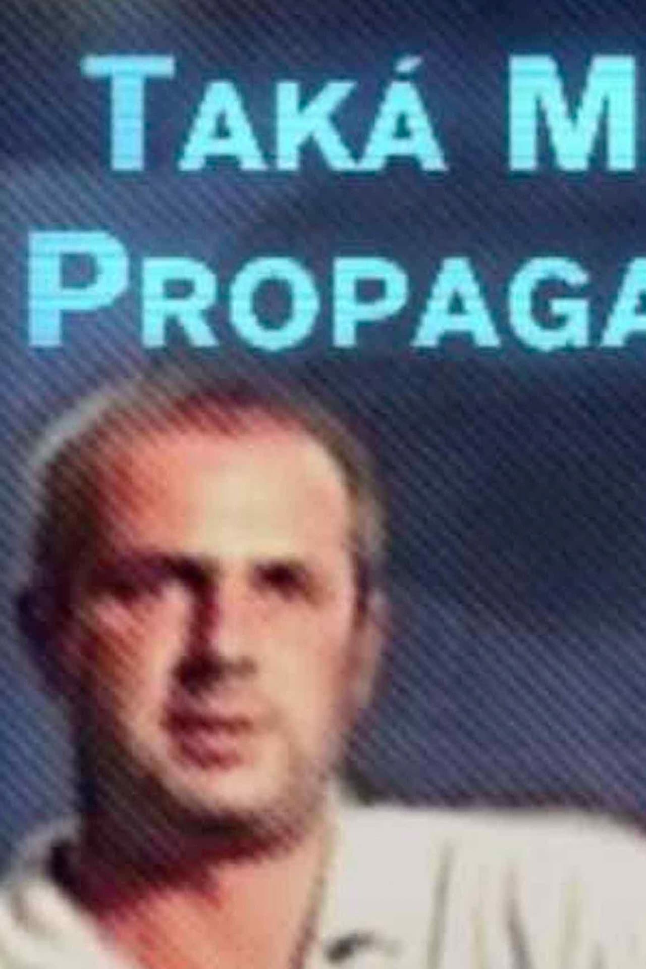Taká malá propaganda preview 1