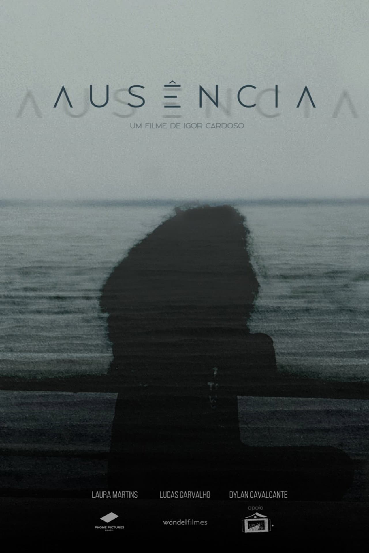 Ausência preview 2