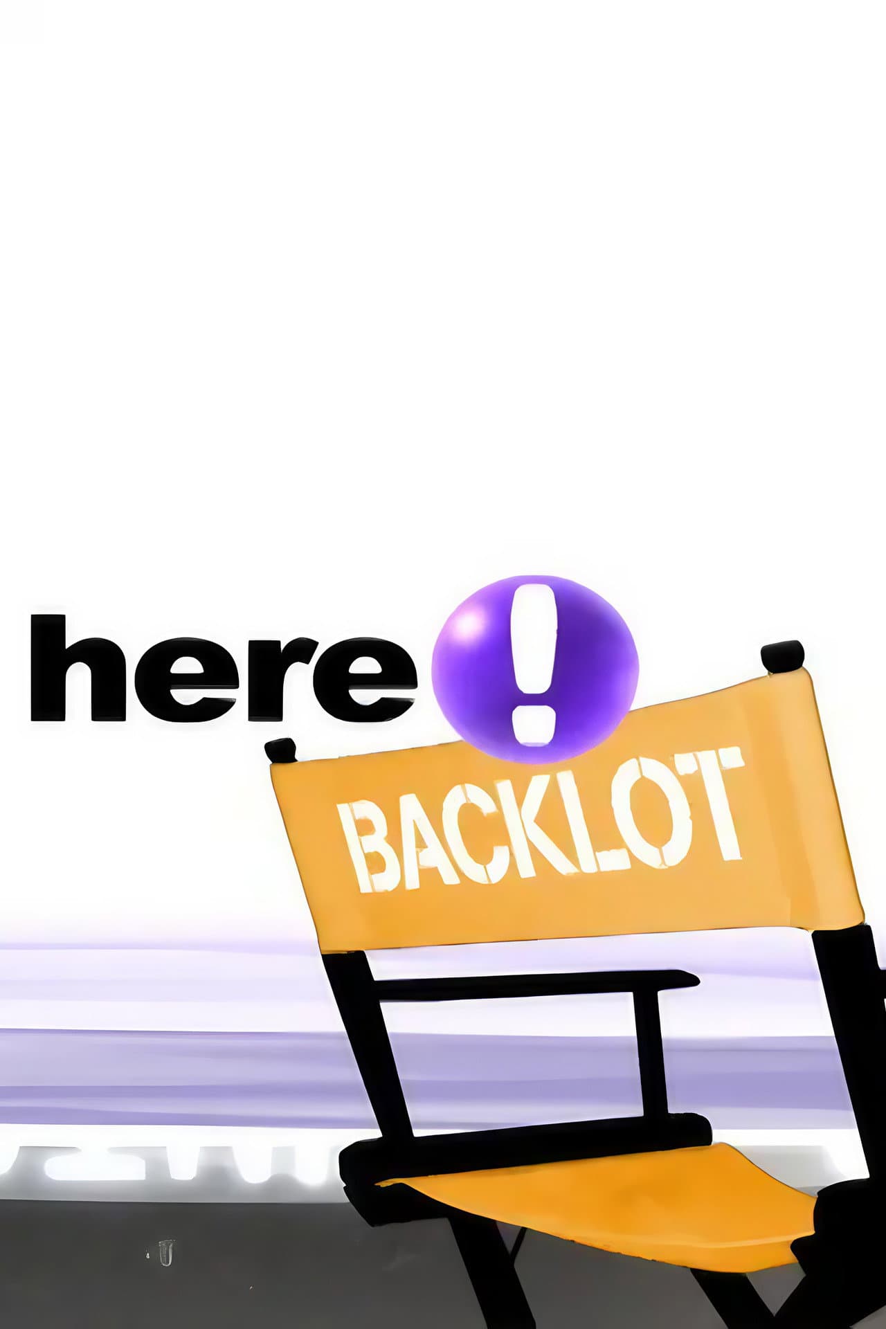 Backlot preview 2