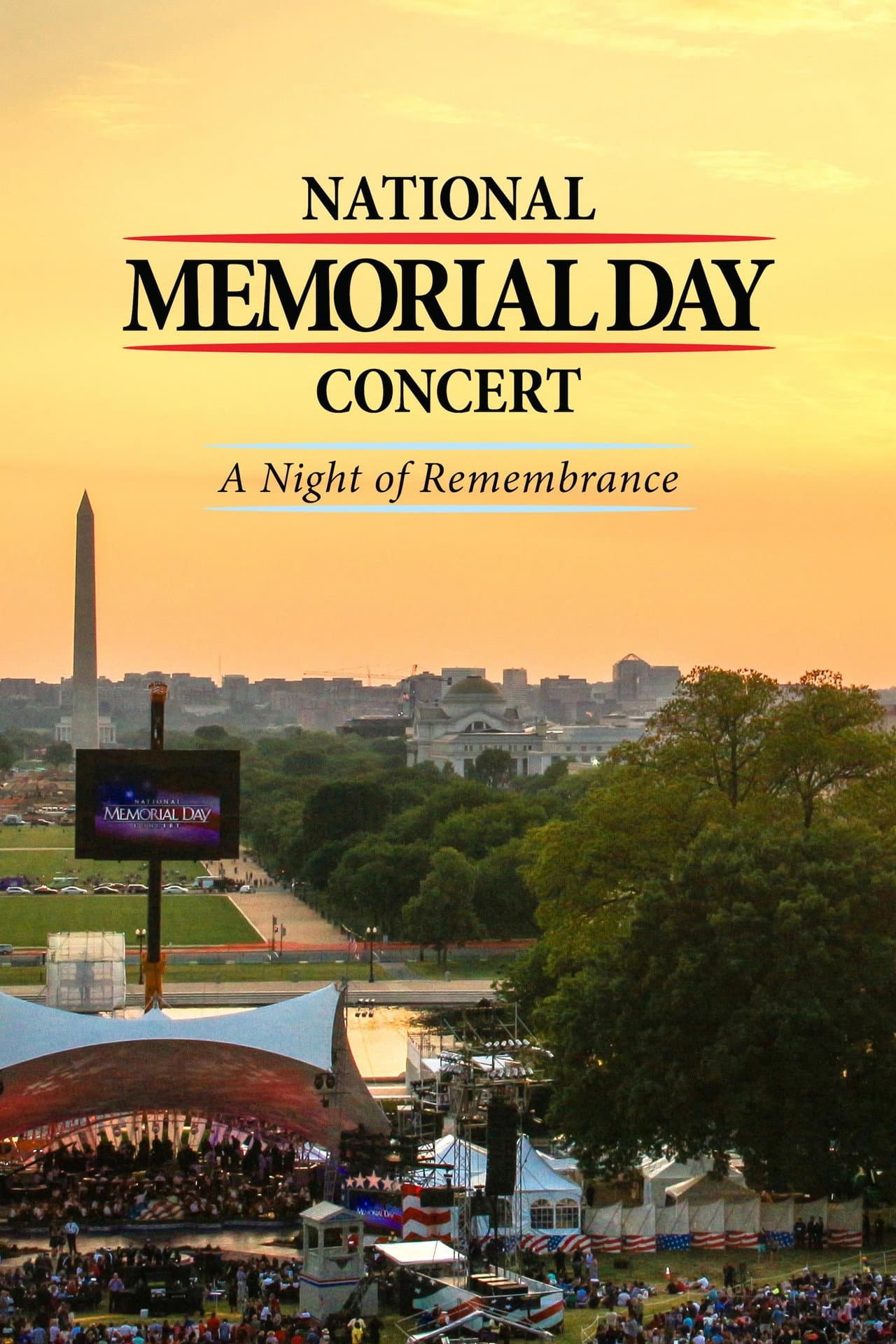 National Memorial Day Concert preview 2