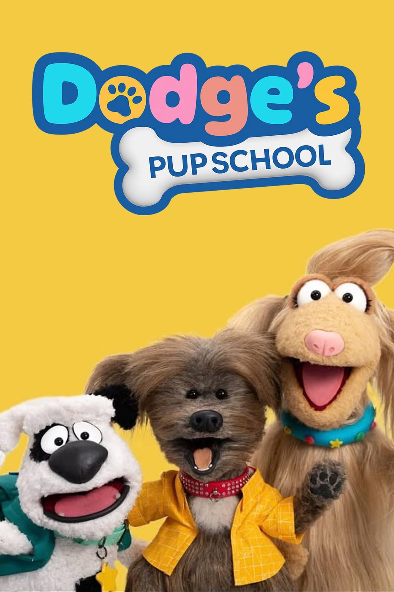 Dodge's Pup School preview 2