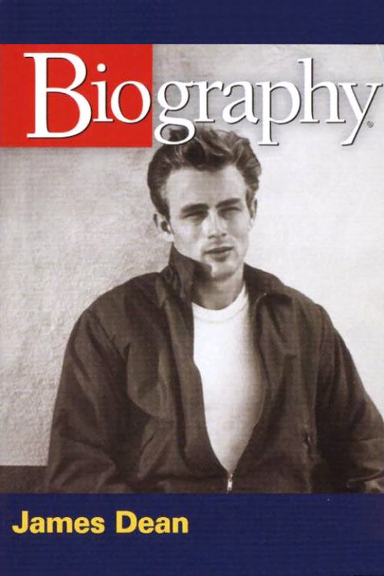 James Dean: Outside the Lines preview 2