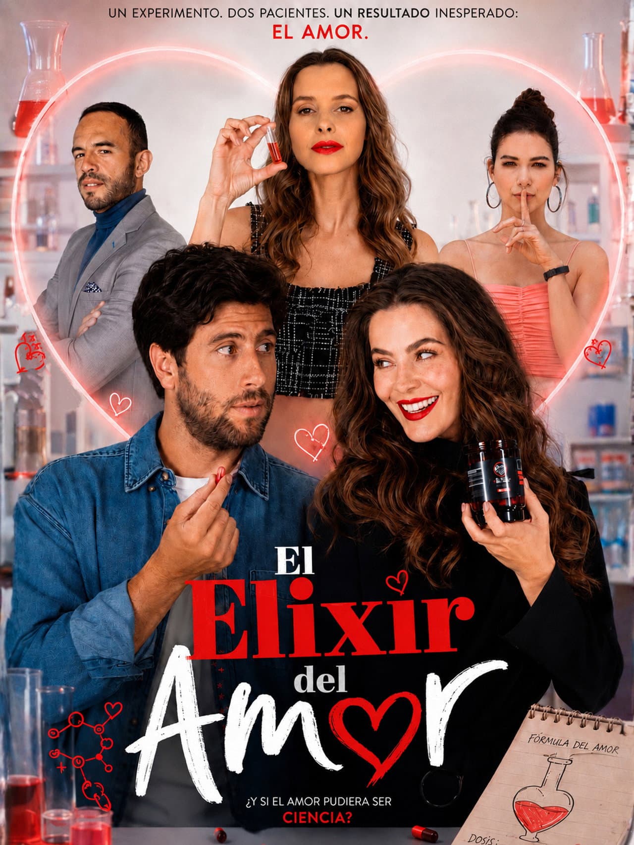 Elixir of Love preview 1