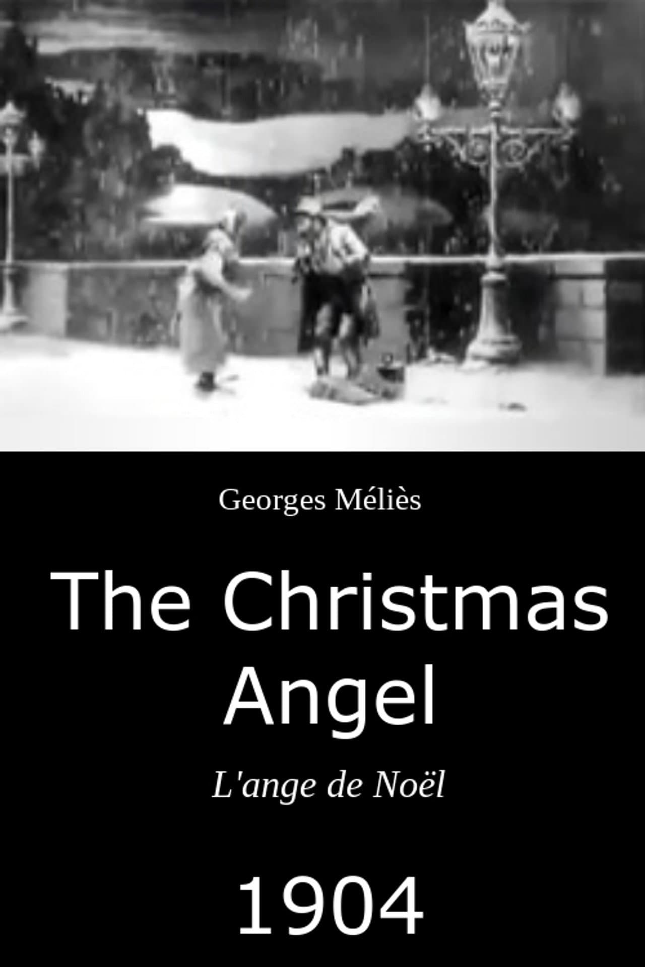 The Christmas Angel preview 2