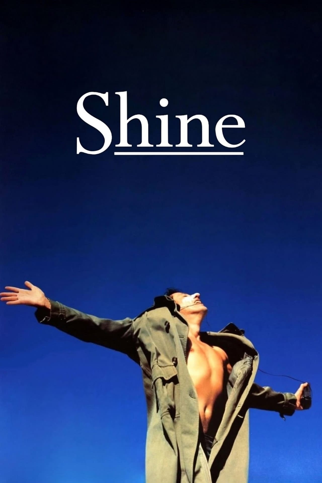 Shine preview 2
