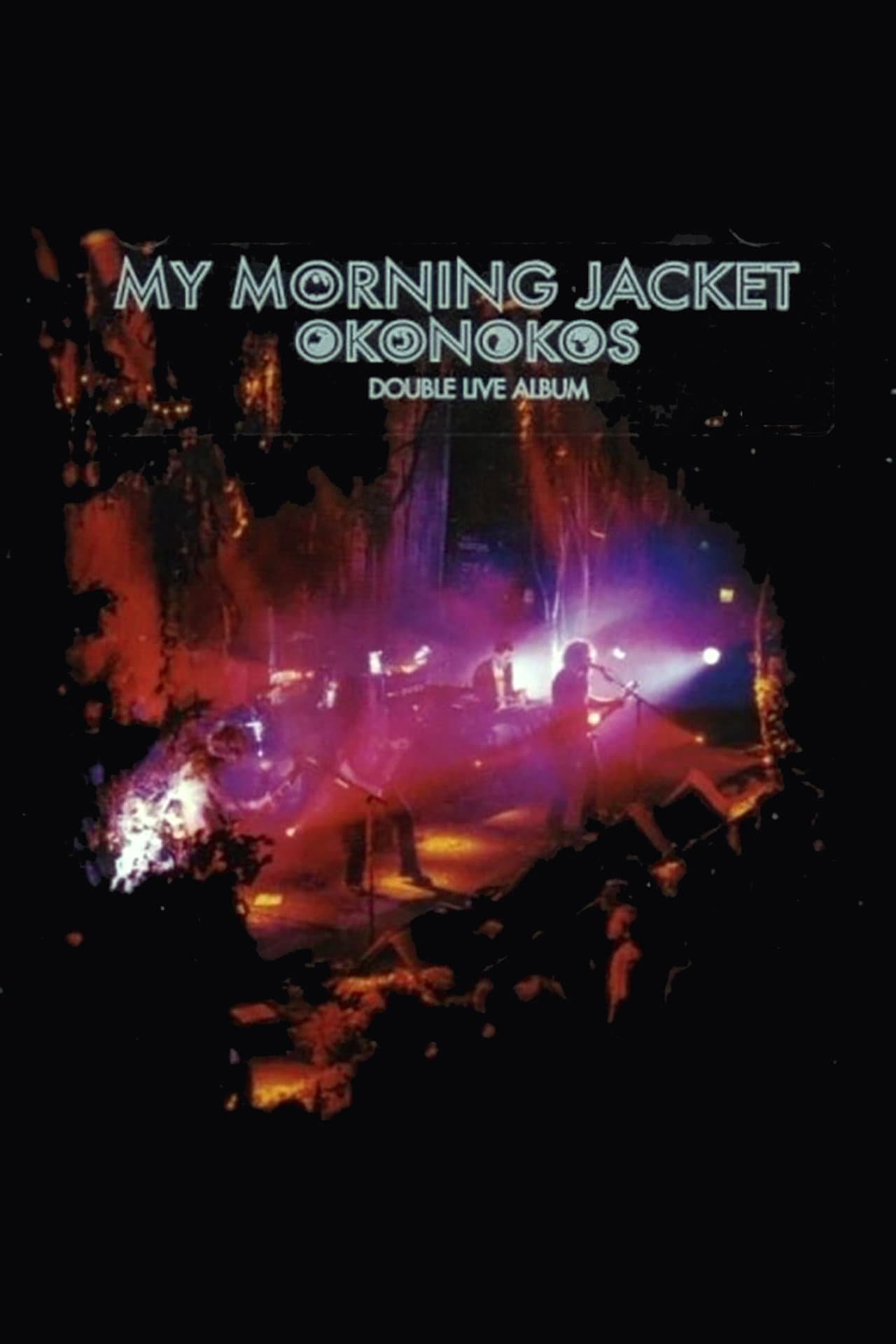My Morning Jacket: Okonokos preview 1