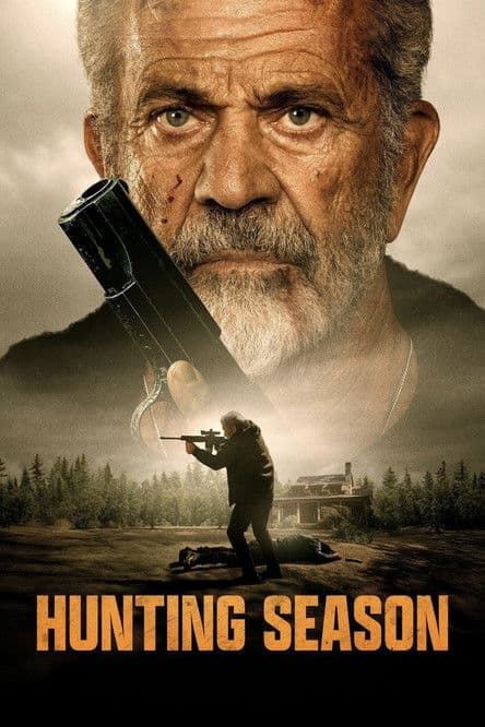Hunting Season preview 2