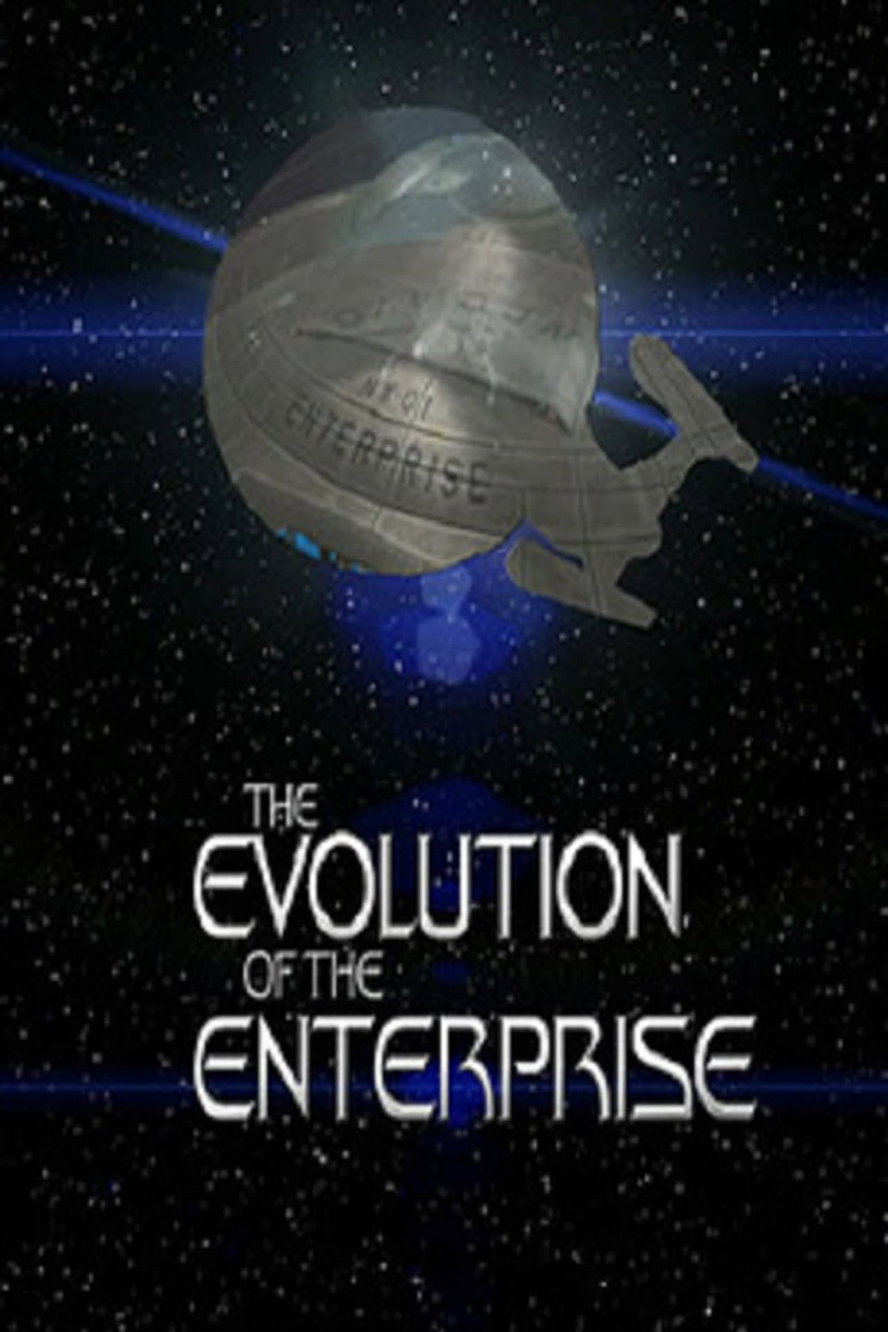 The Evolution of the Enterprise preview 1