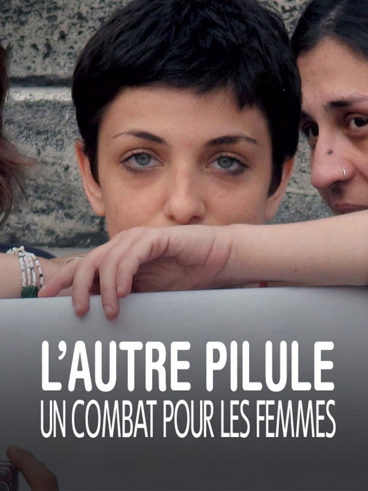 L'autre pilule, un combat pour les femmes preview 1