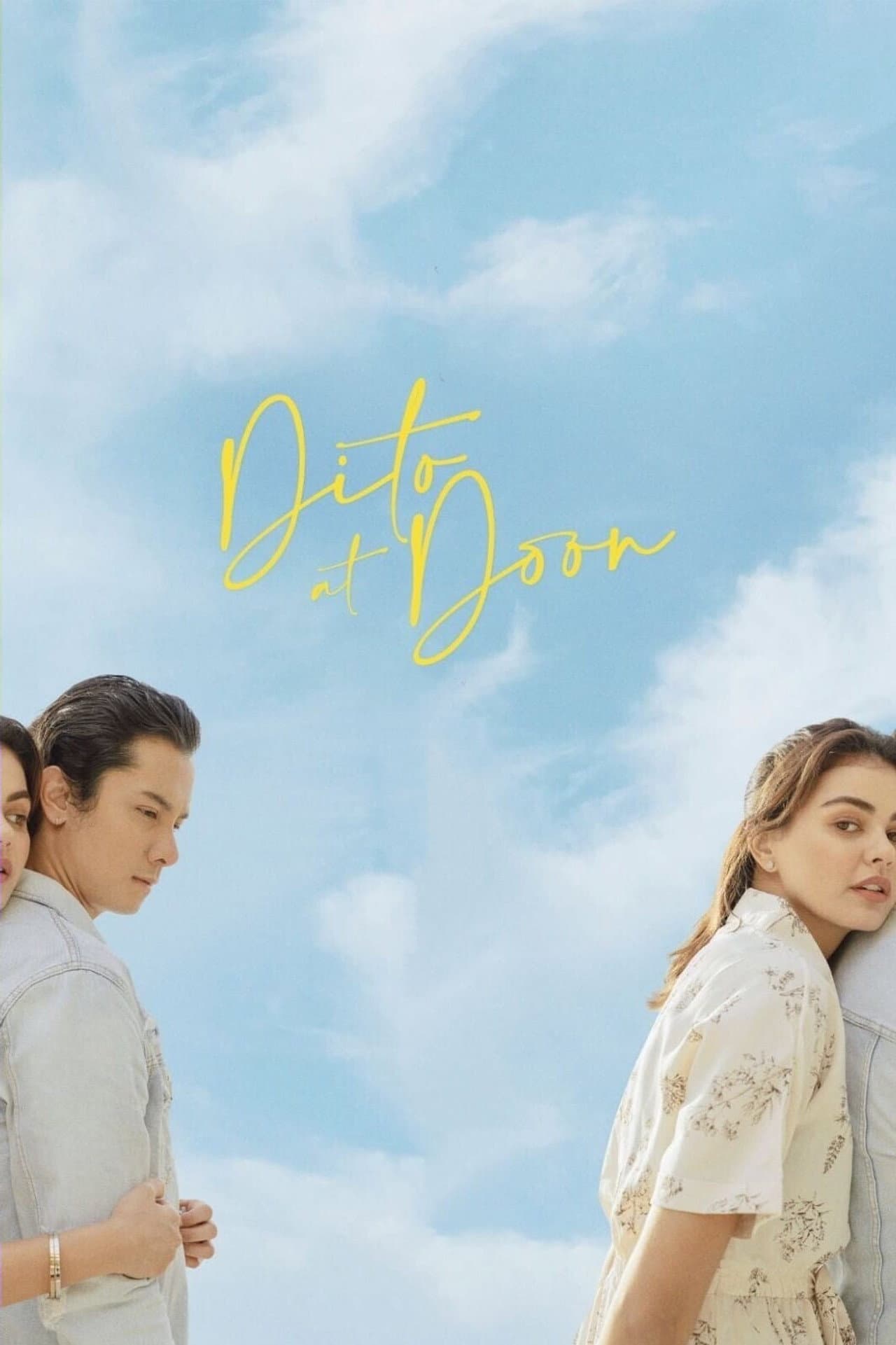 Here and There preview 2