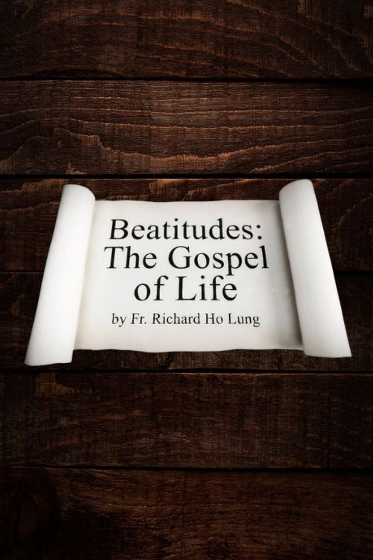 Beatitudes: The Gospel of Life preview 2