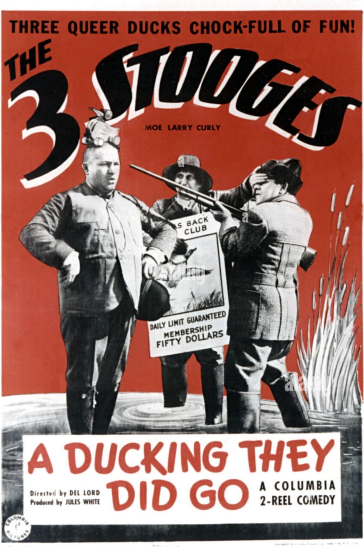 A Ducking They Did Go preview 2