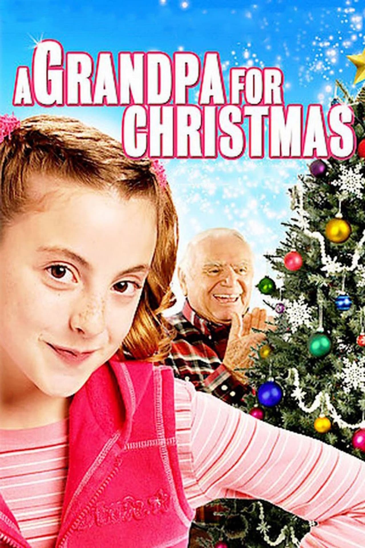 A Grandpa for Christmas preview 2