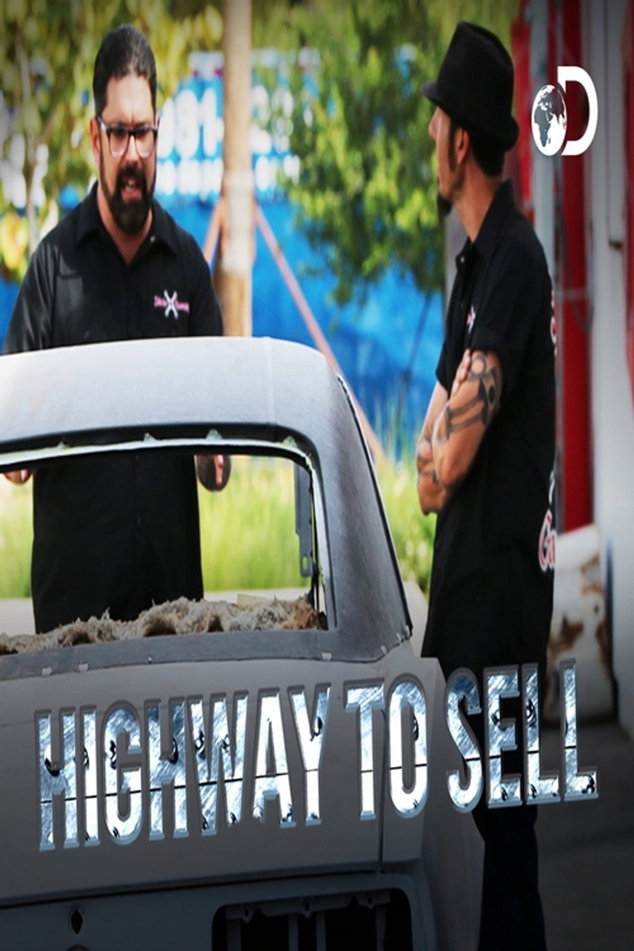 Highway to Sell preview 2