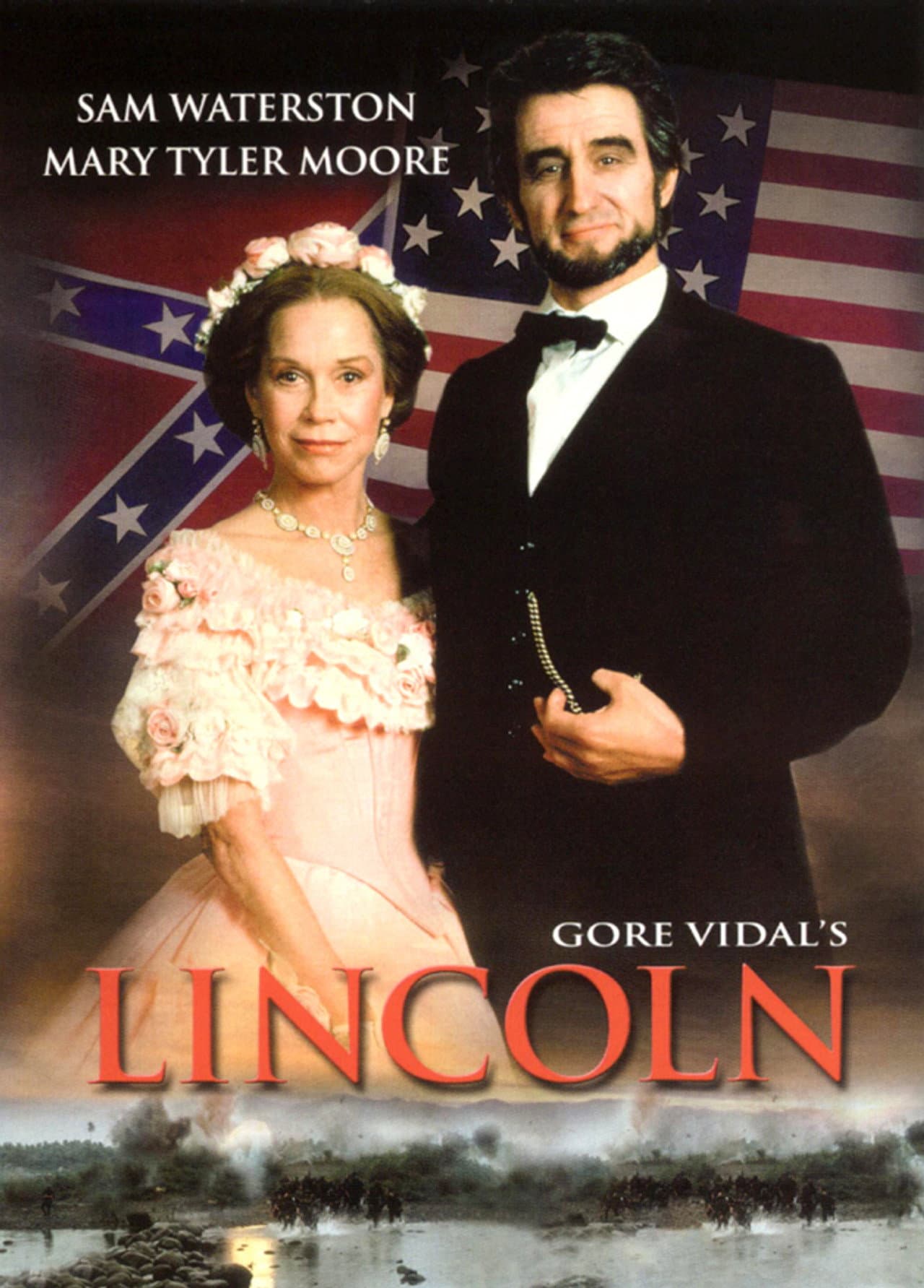 Lincoln preview 1
