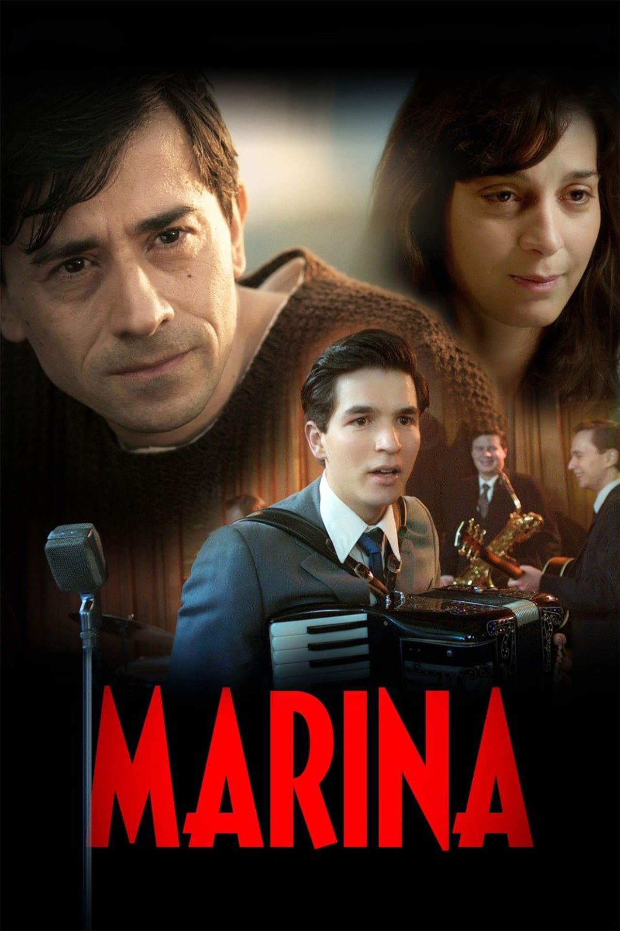 Marina preview 2