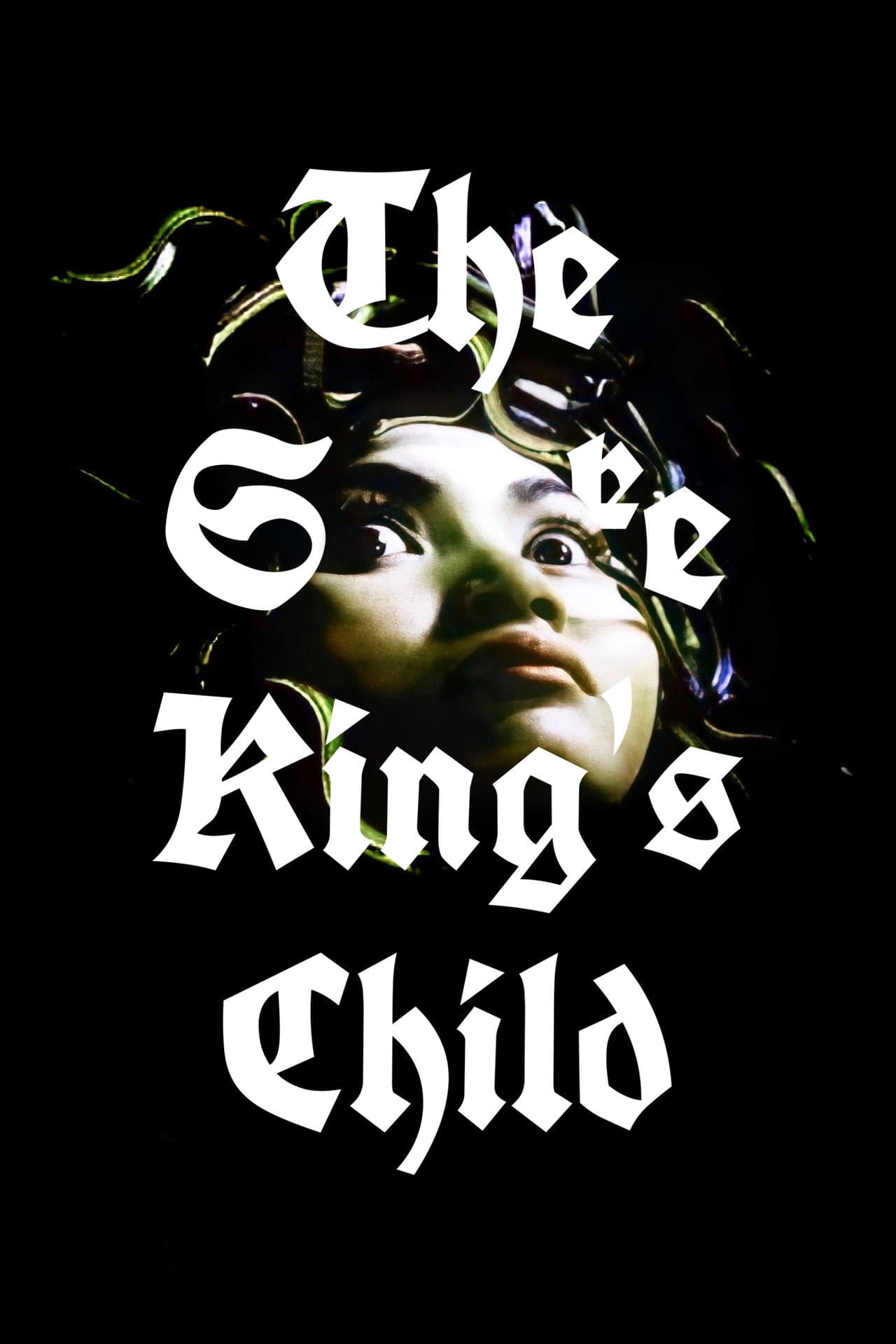 The Snake King's Child preview 2