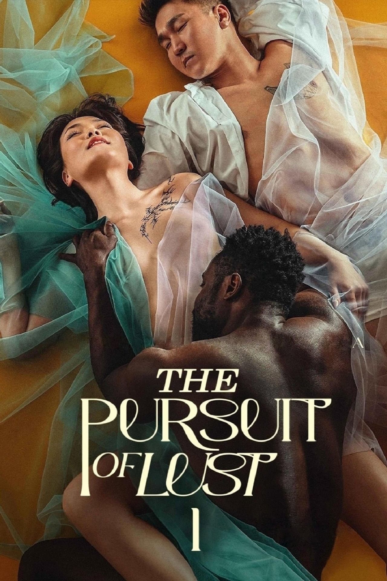 The Pursuit of Lust preview 2