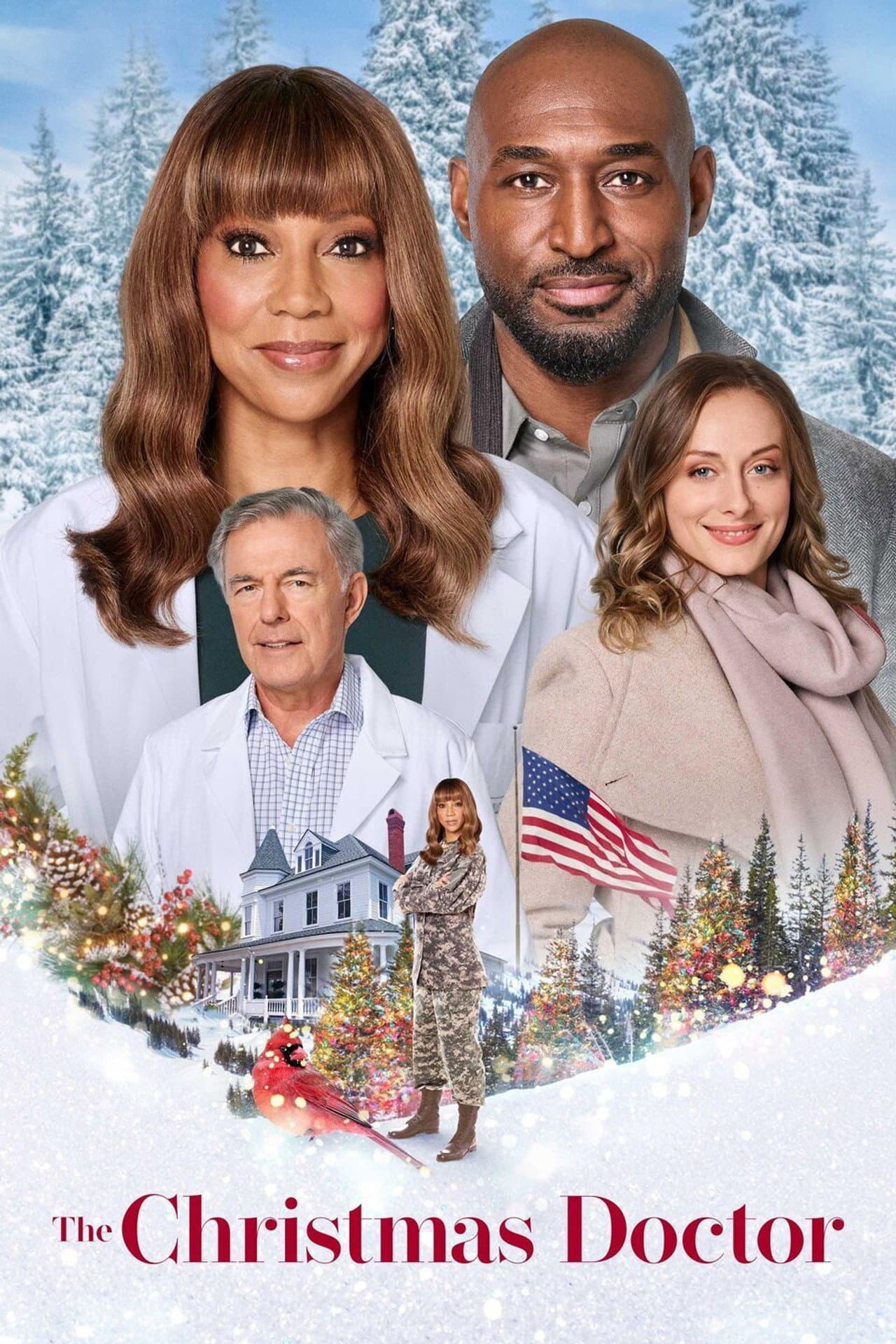 The Christmas Doctor preview 2