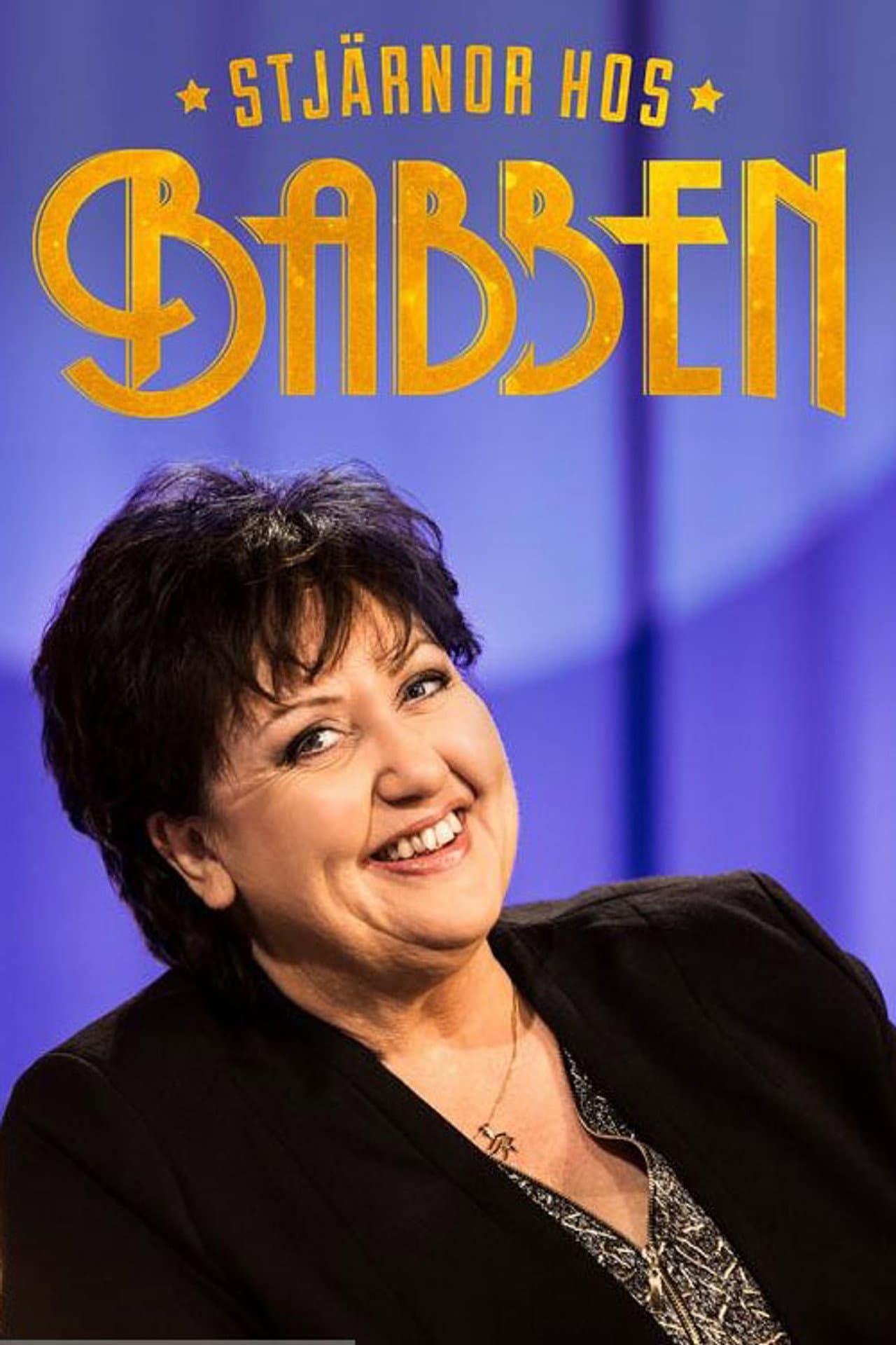 Stjärnor hos Babben preview 2