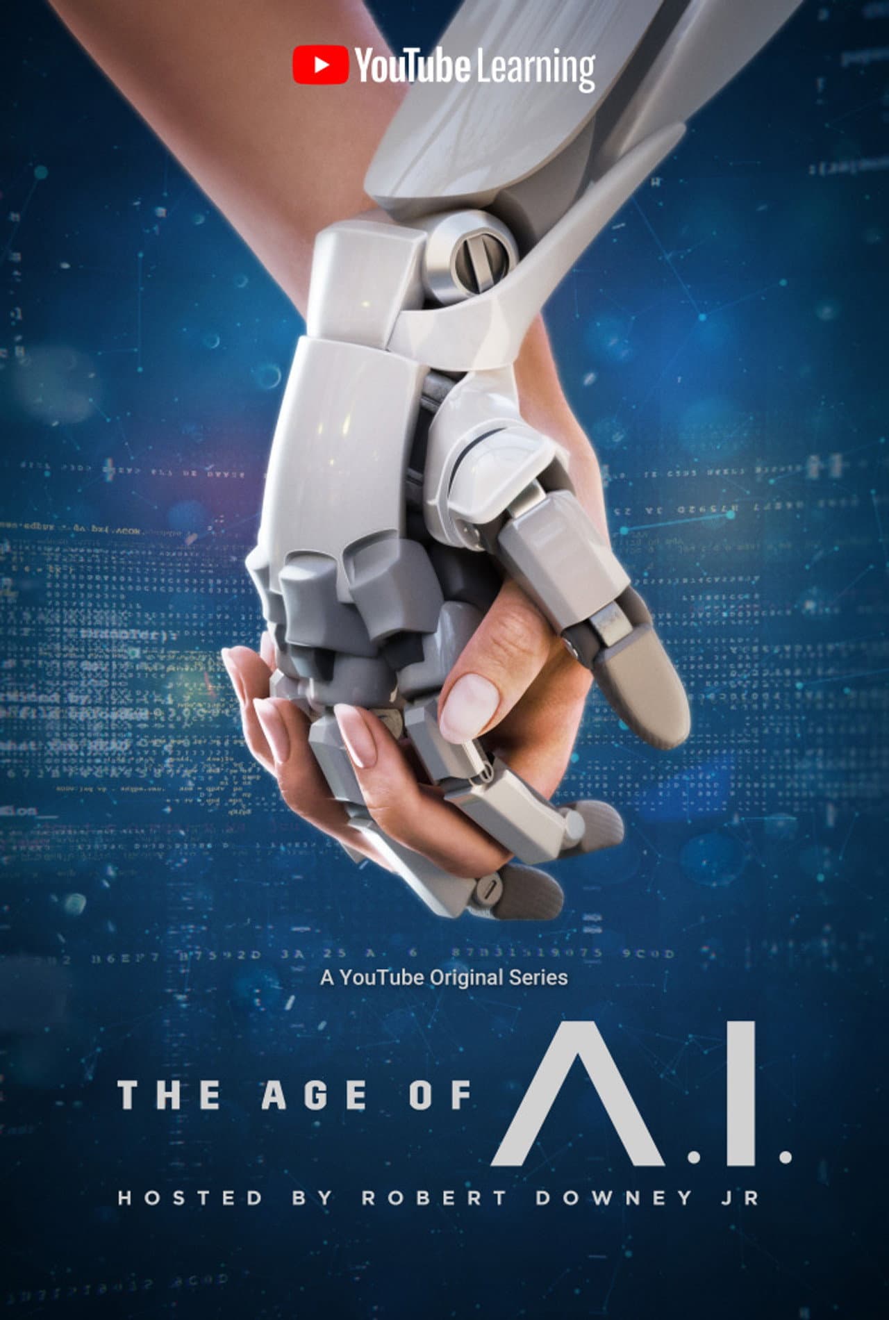 The Age of A.I. preview 2