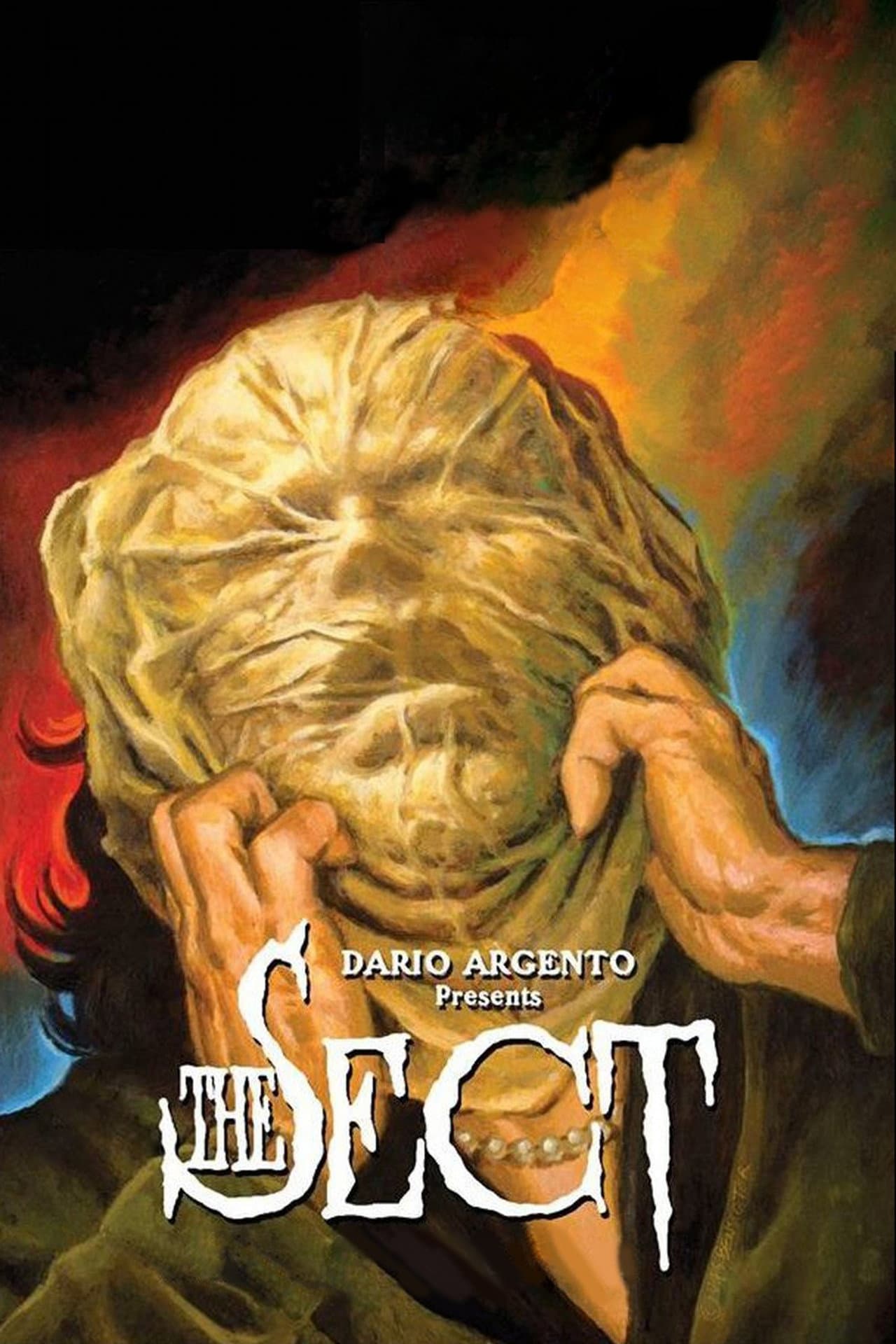 The Sect preview 2