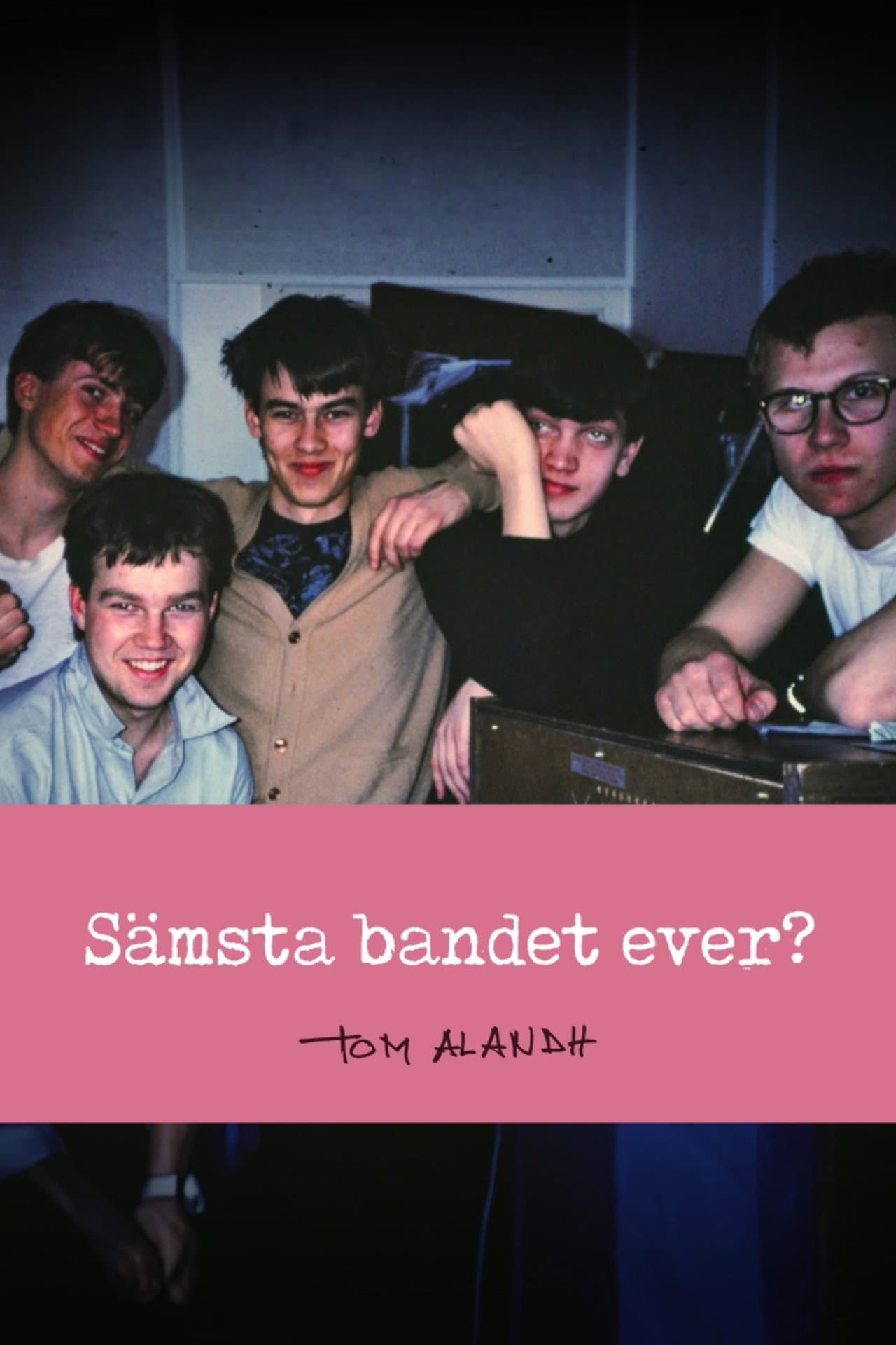 Sämsta bandet ever? preview 2
