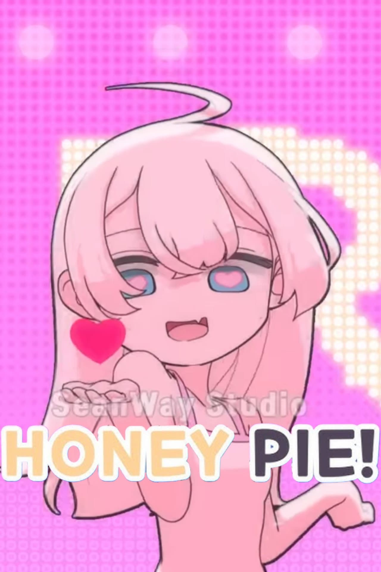 Honeypie! preview 2
