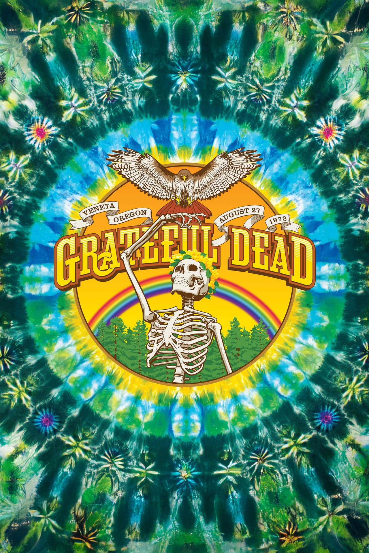 Grateful Dead: Sunshine Daydream preview 2