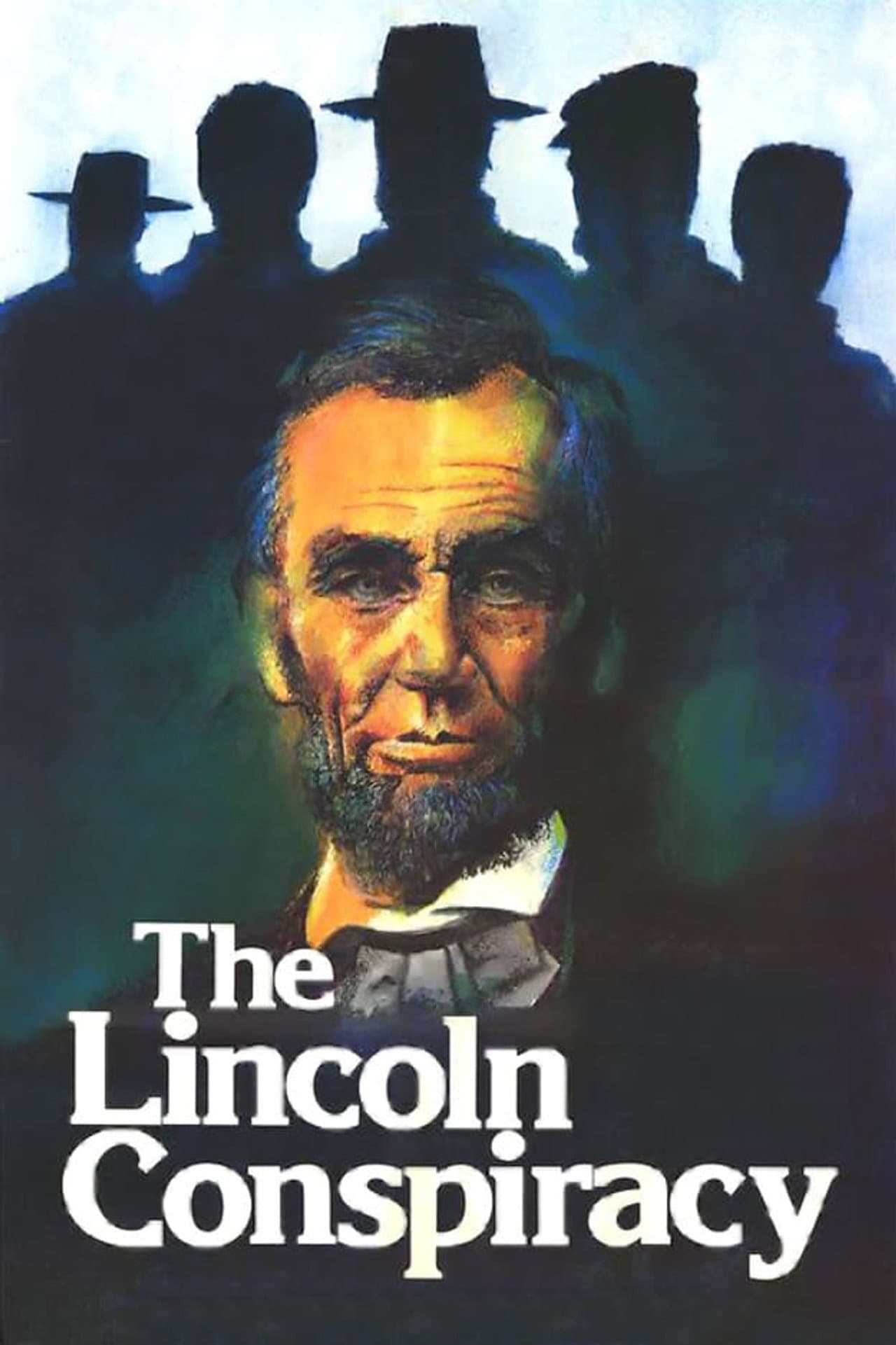 The Lincoln Conspiracy preview 2