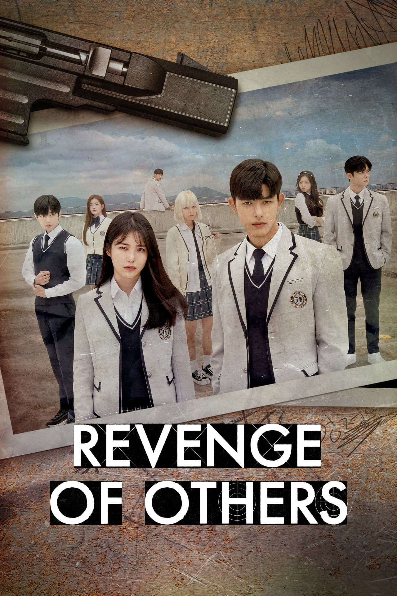 Revenge of Others preview 2