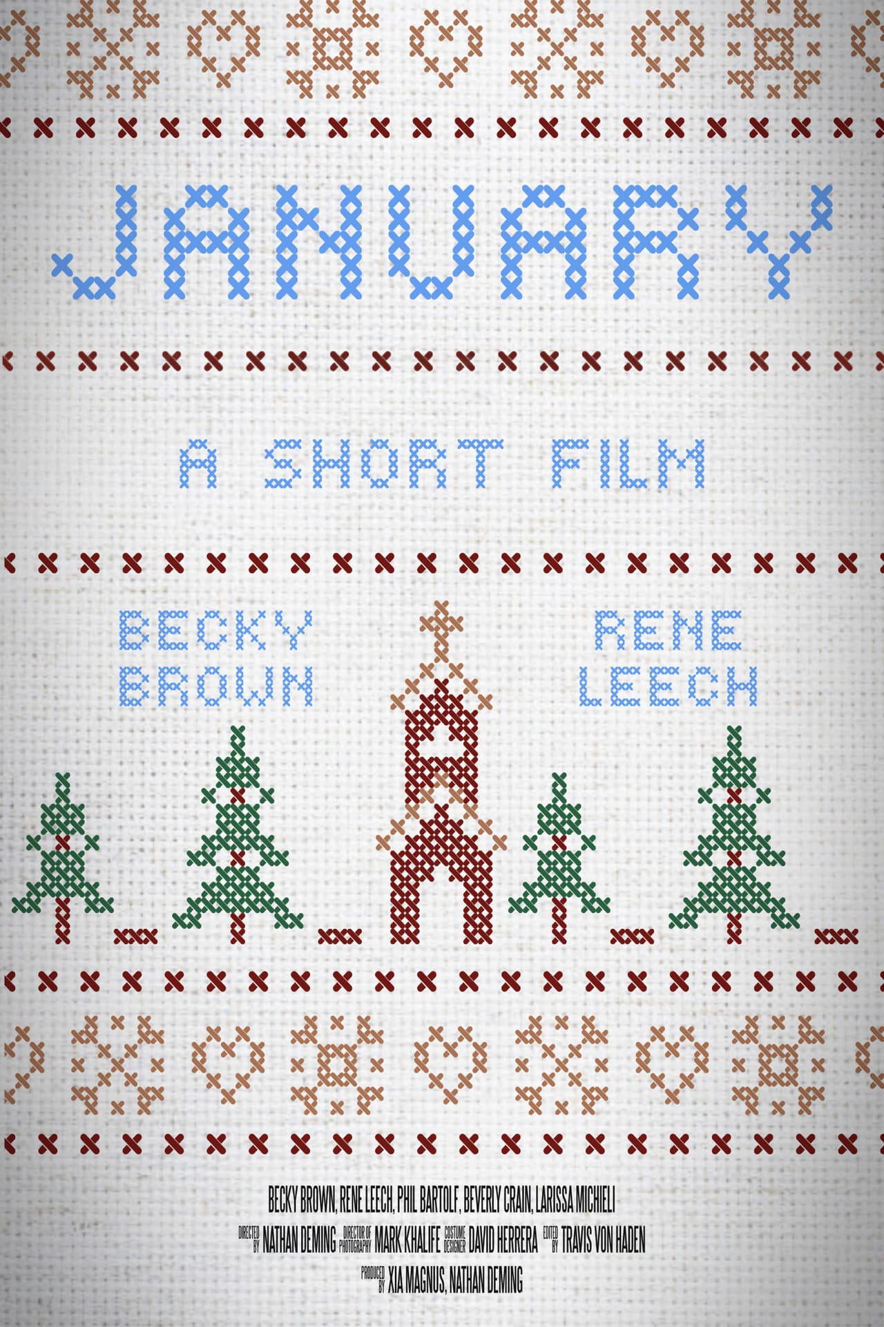 January preview 2