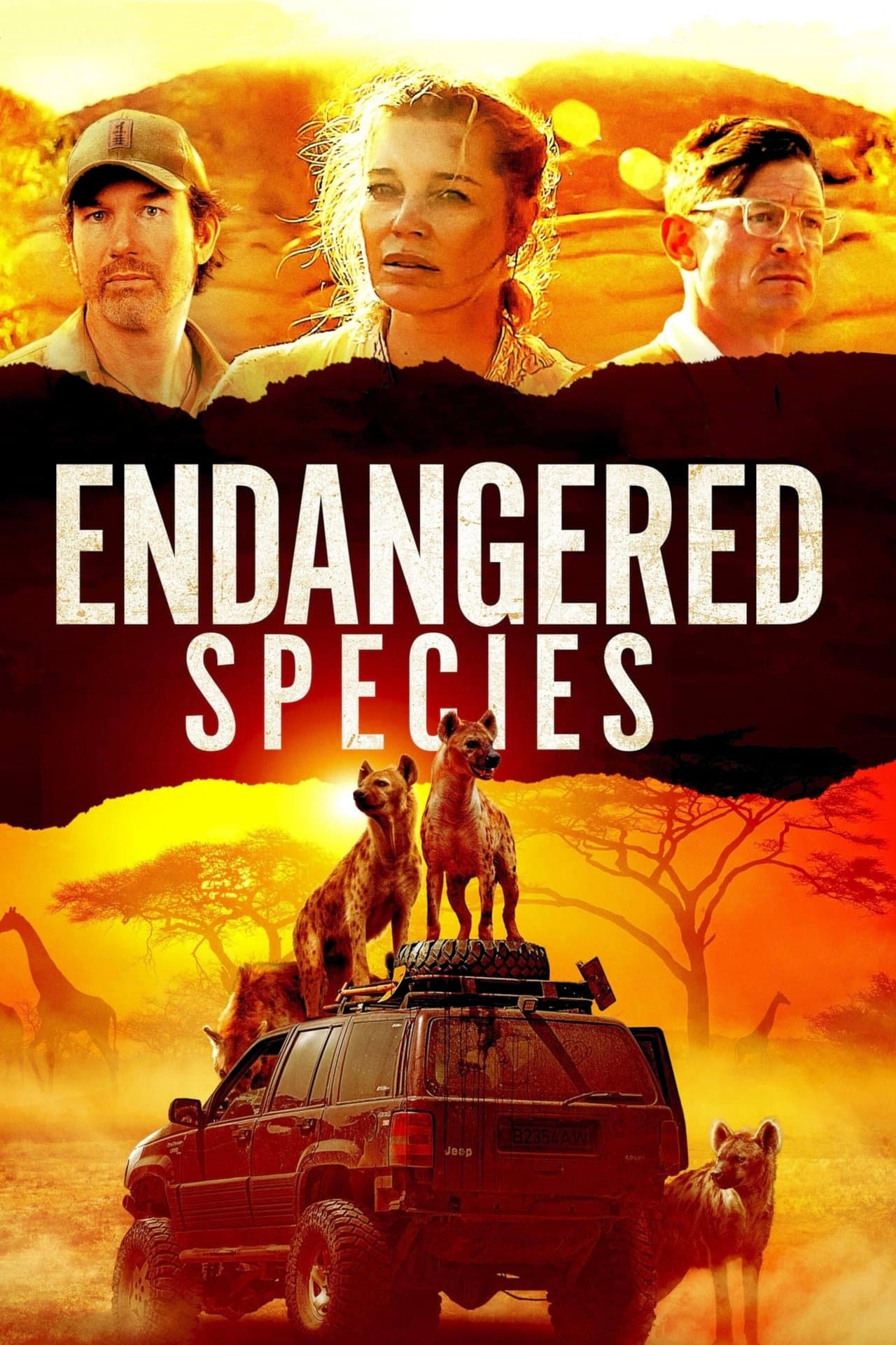 Endangered Species preview 2