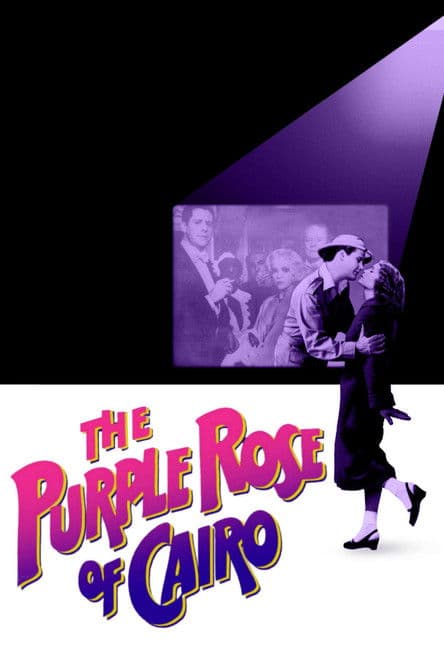 The Purple Rose of Cairo preview 2